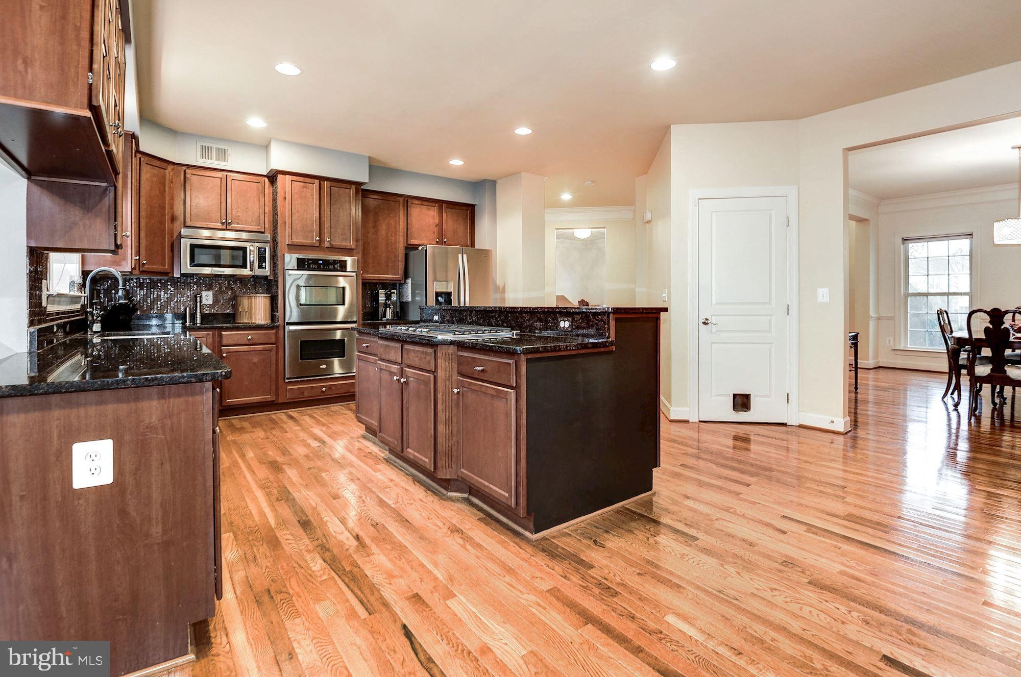 MADISON RIDGE - Residential Lease