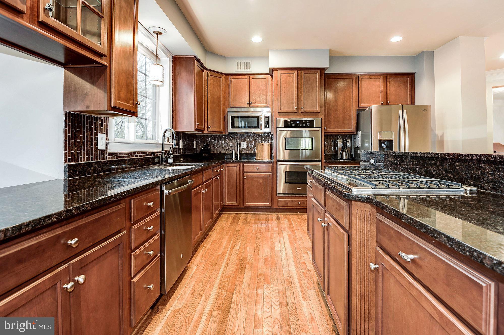 MADISON RIDGE - Residential Lease