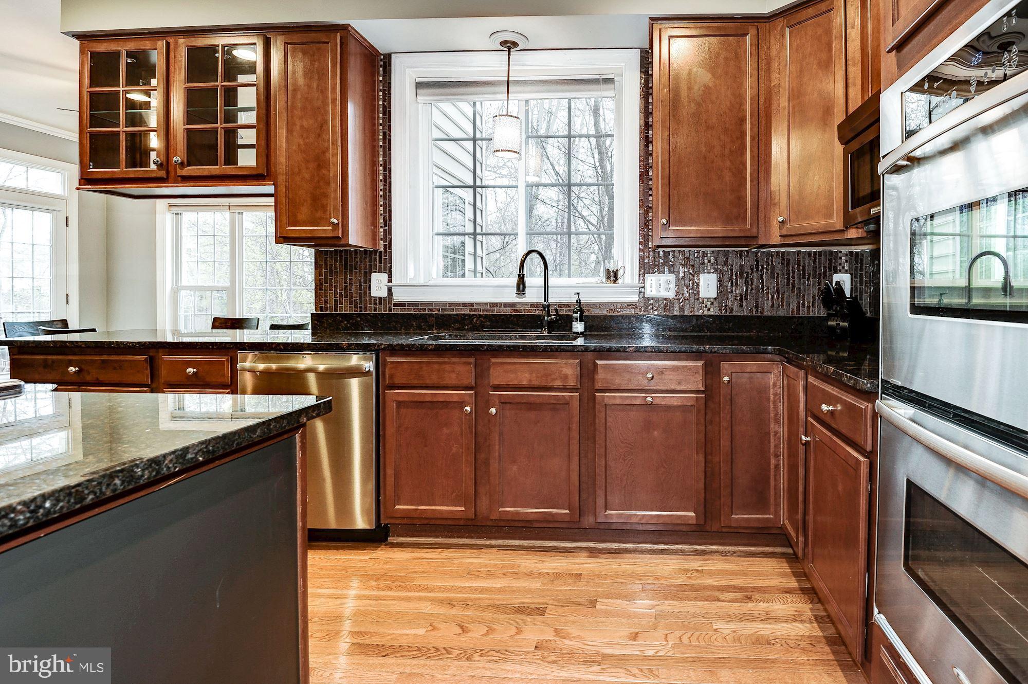 MADISON RIDGE - Residential Lease