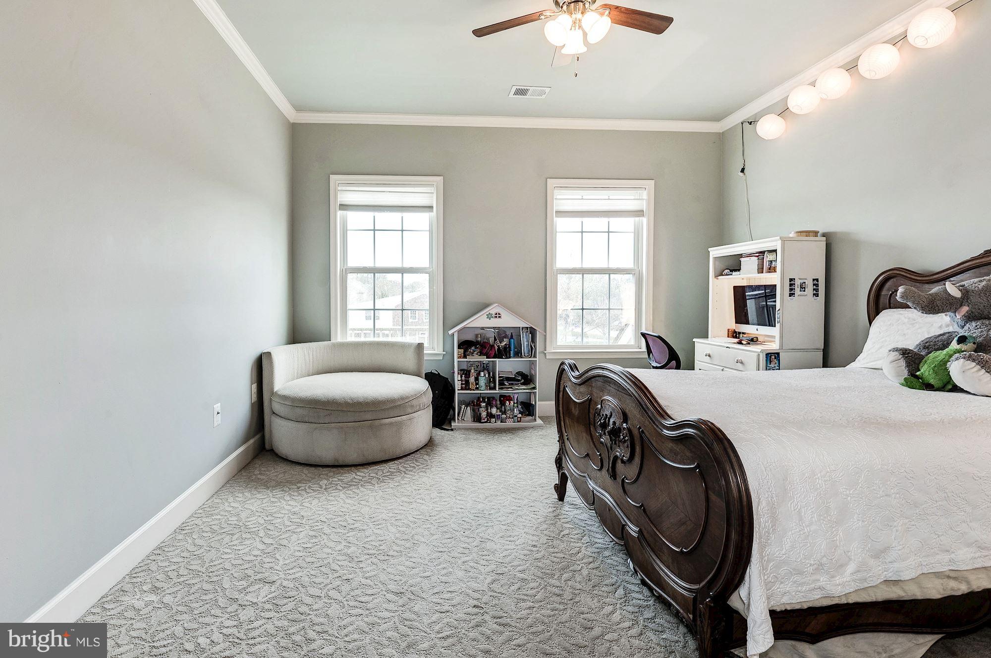 MADISON RIDGE - Residential Lease