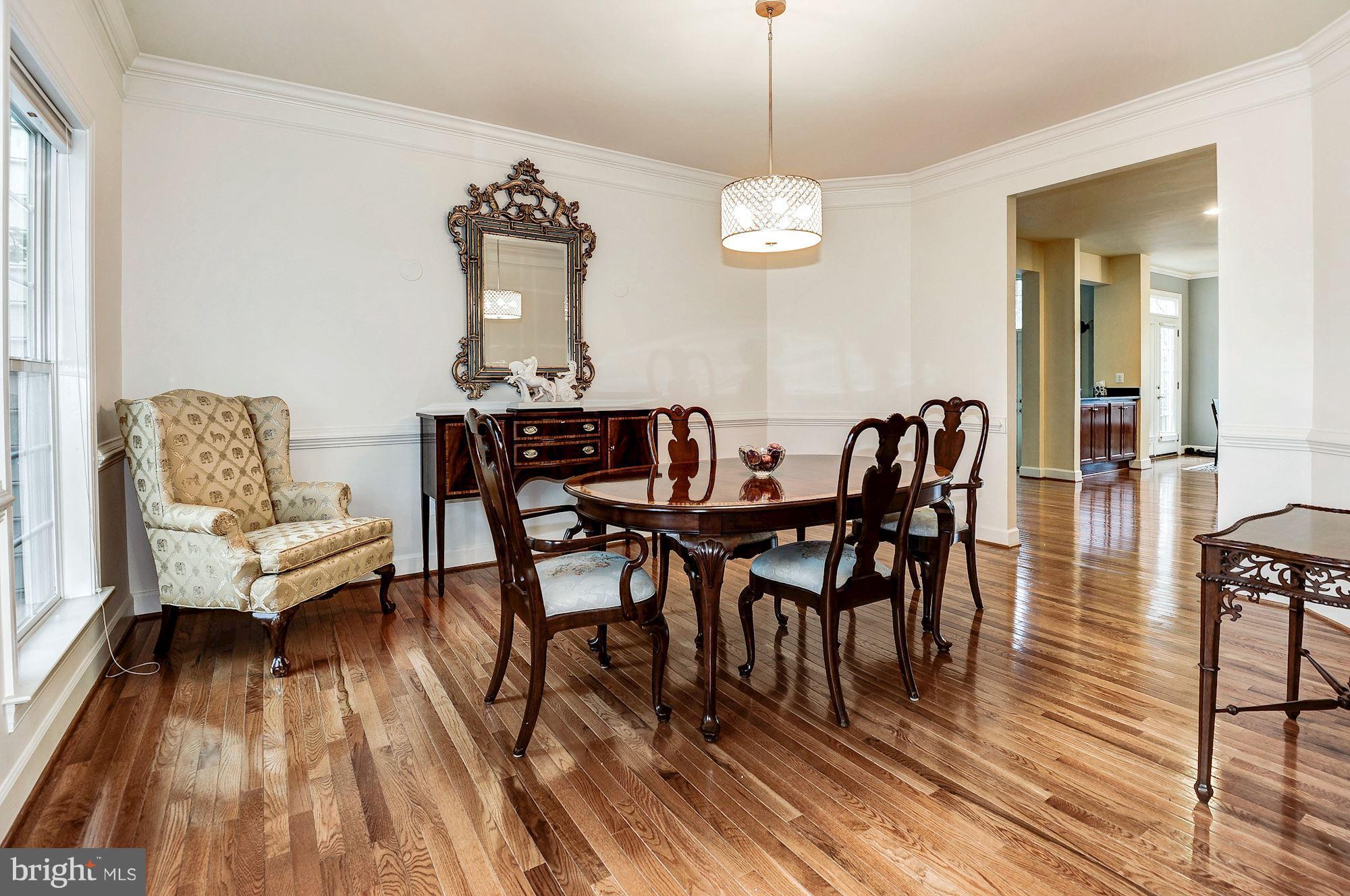 MADISON RIDGE - Residential Lease