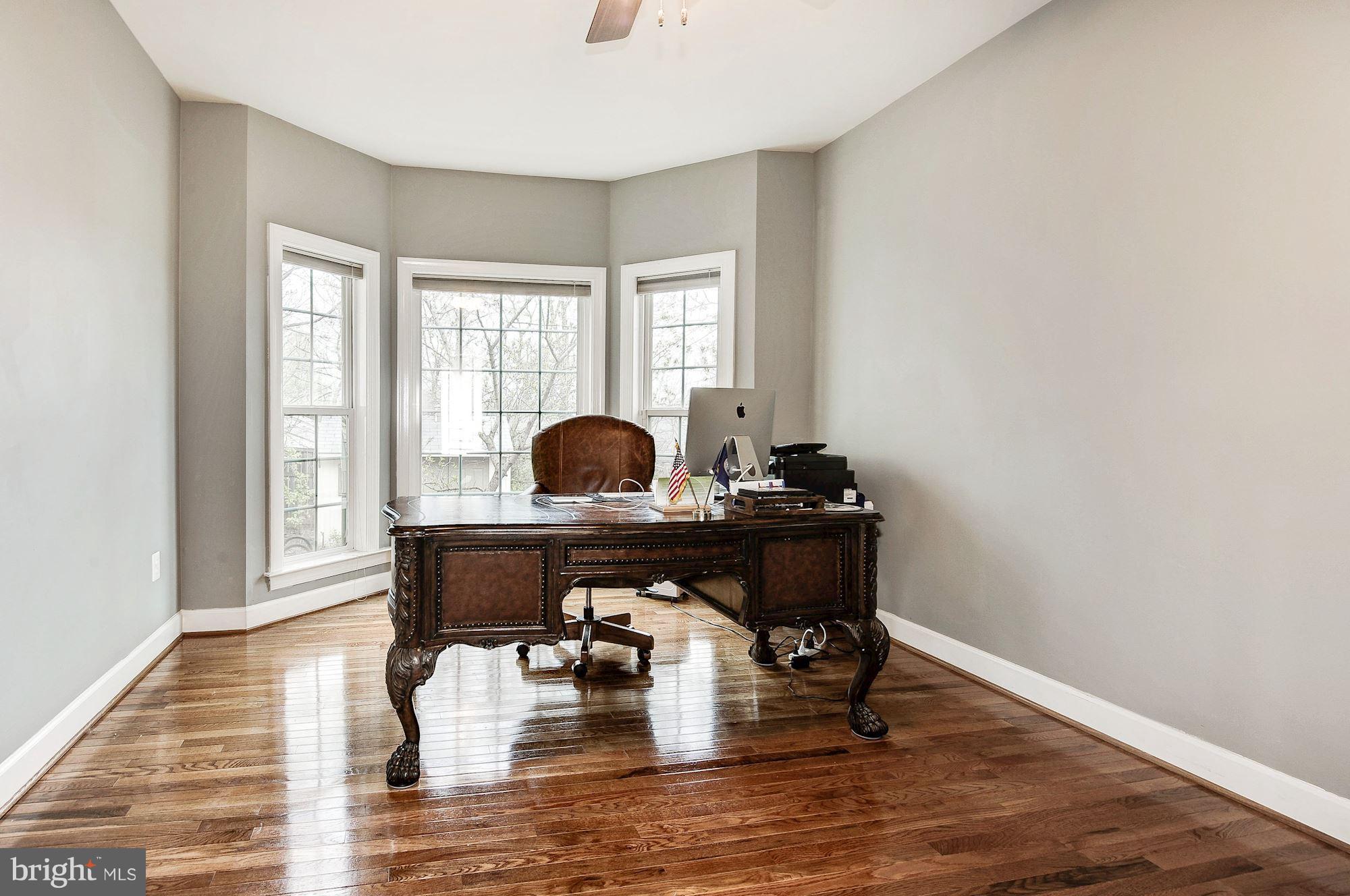 MADISON RIDGE - Residential Lease