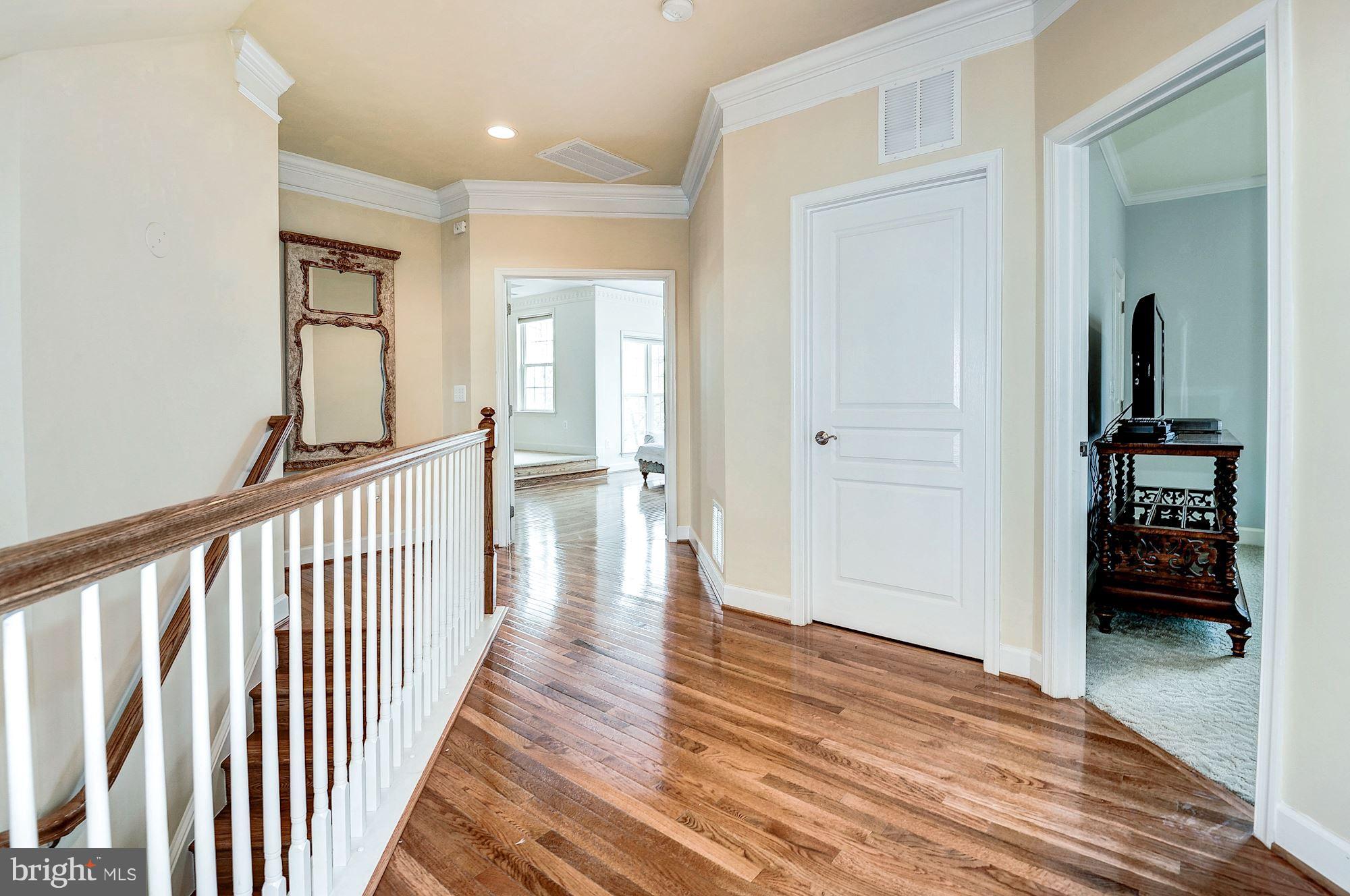 MADISON RIDGE - Residential Lease