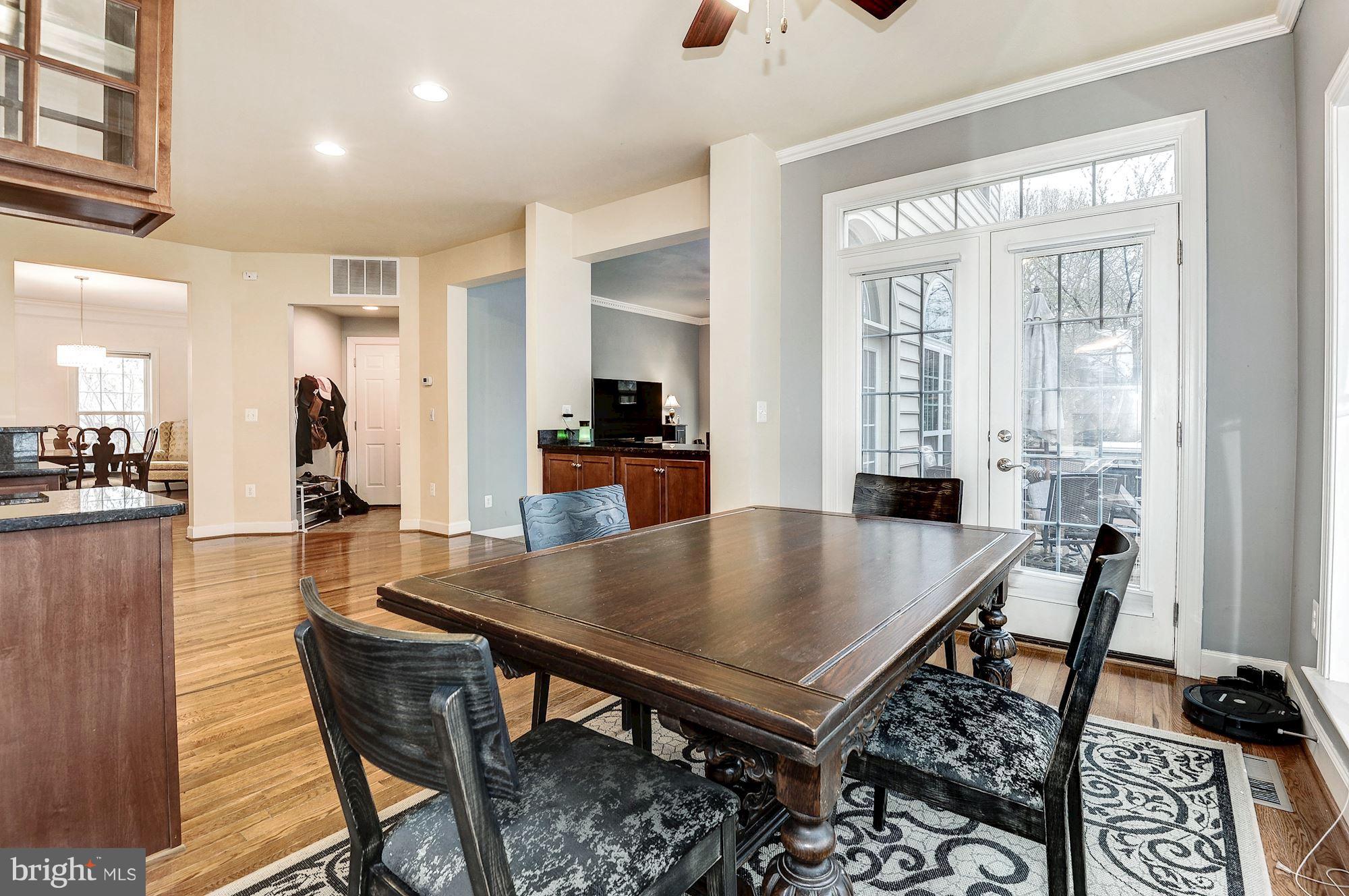 MADISON RIDGE - Residential Lease