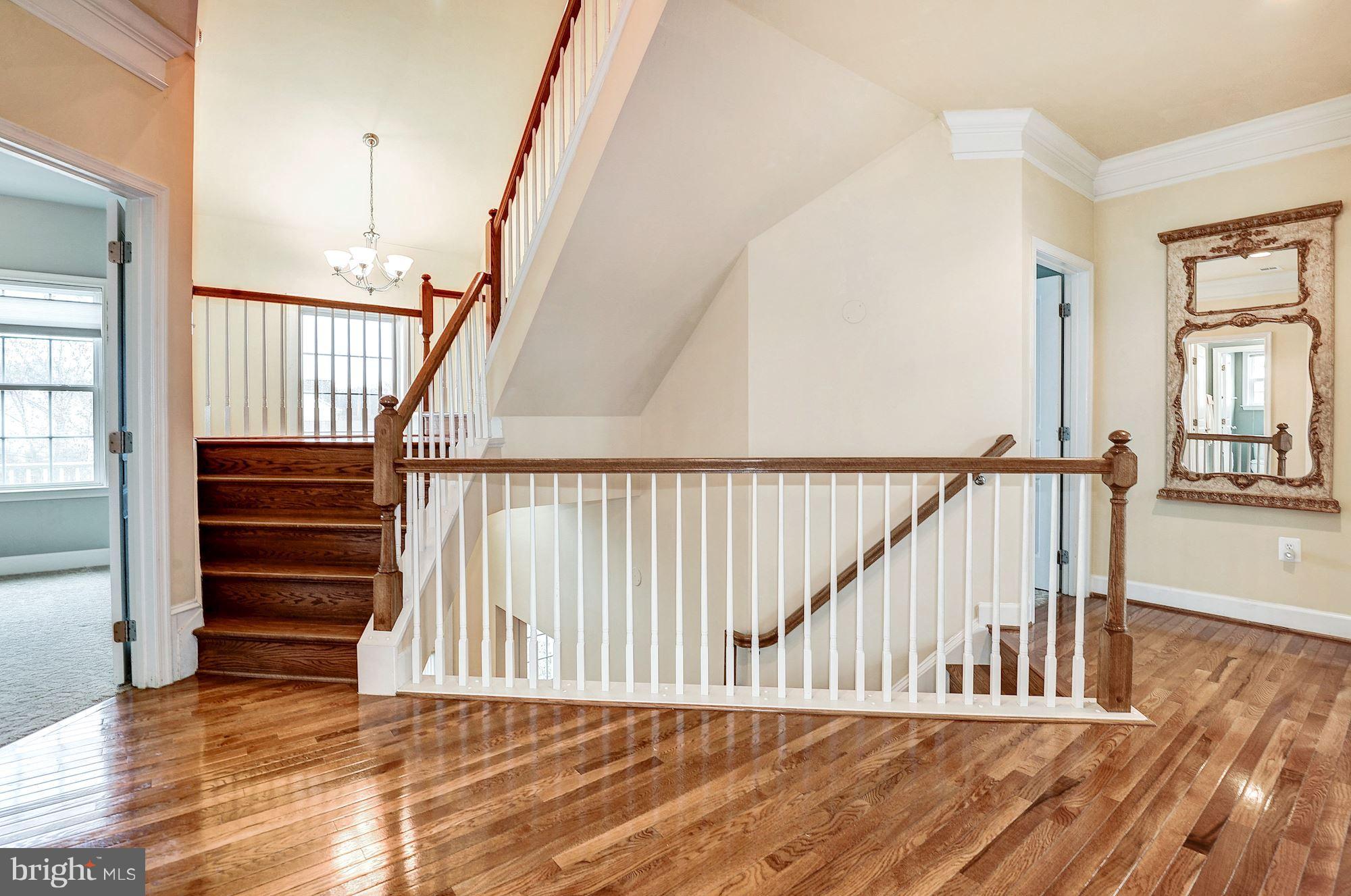 MADISON RIDGE - Residential Lease