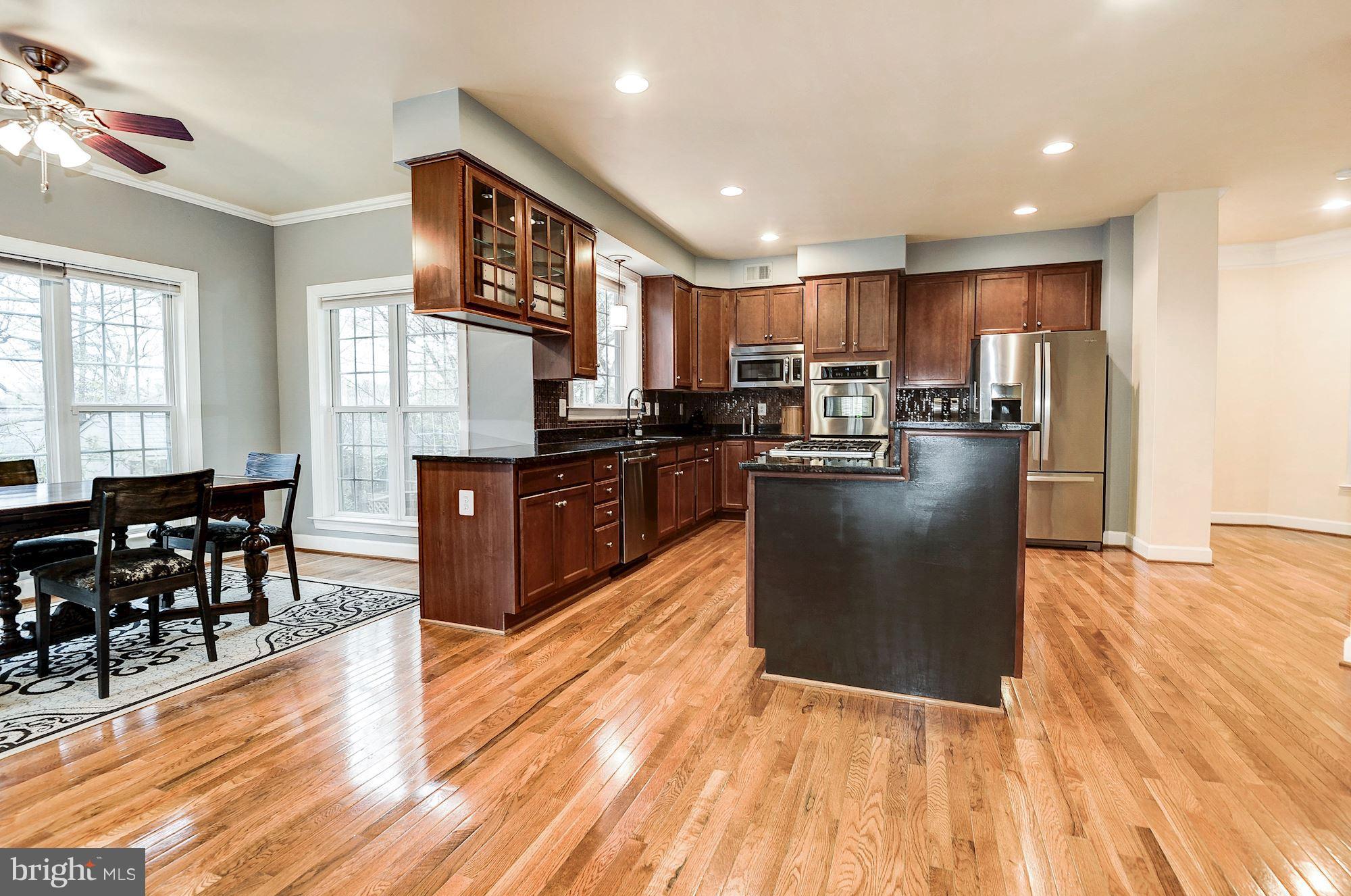 MADISON RIDGE - Residential Lease