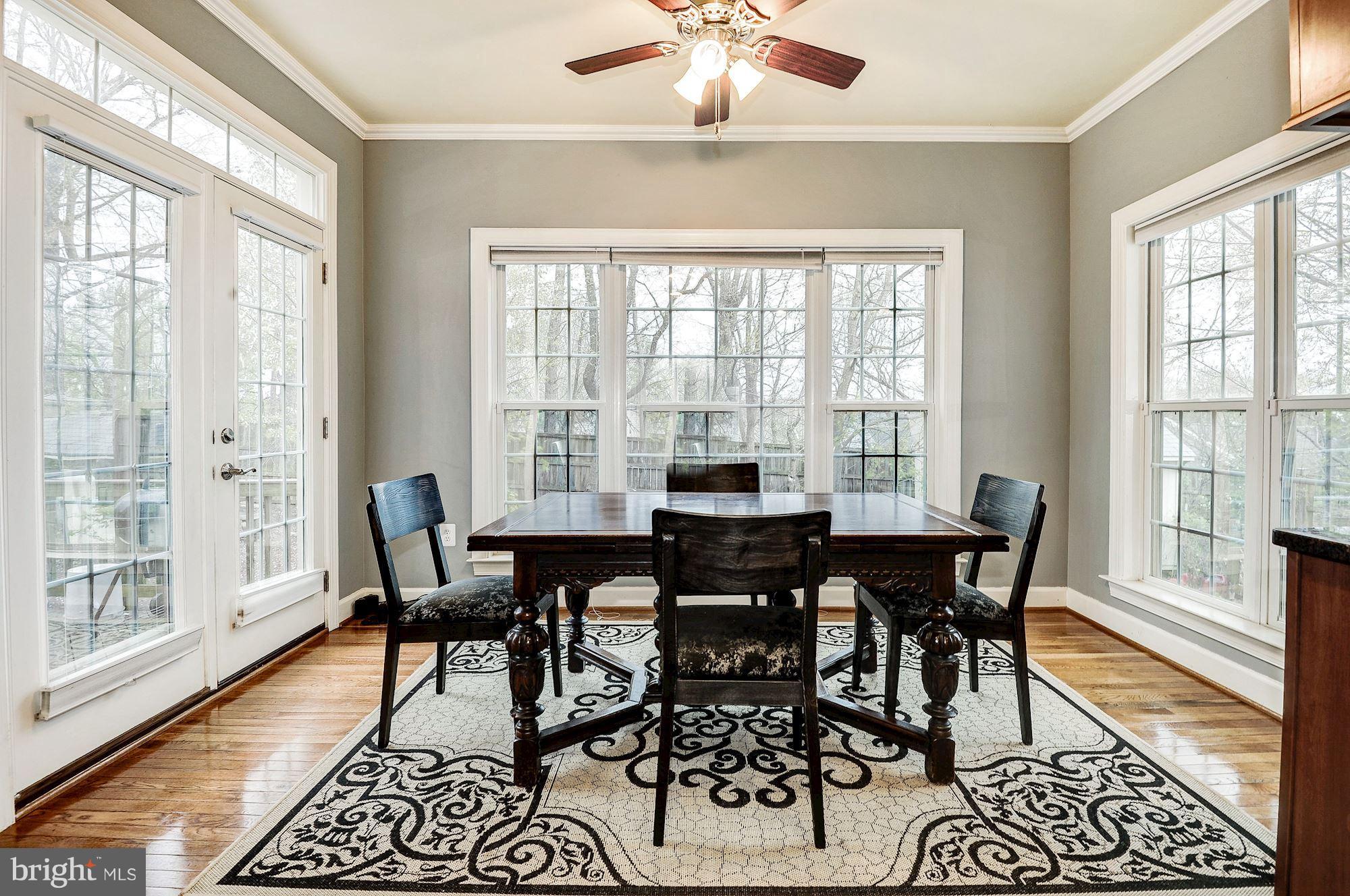 MADISON RIDGE - Residential Lease