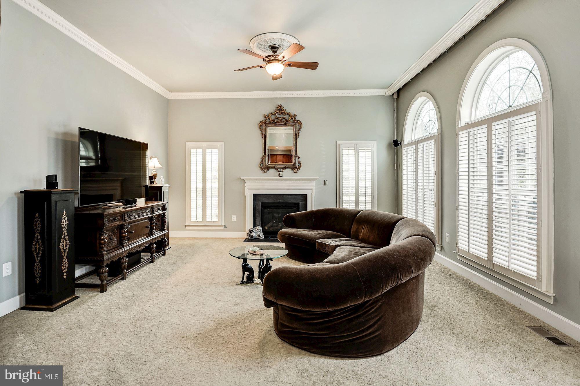 MADISON RIDGE - Residential Lease