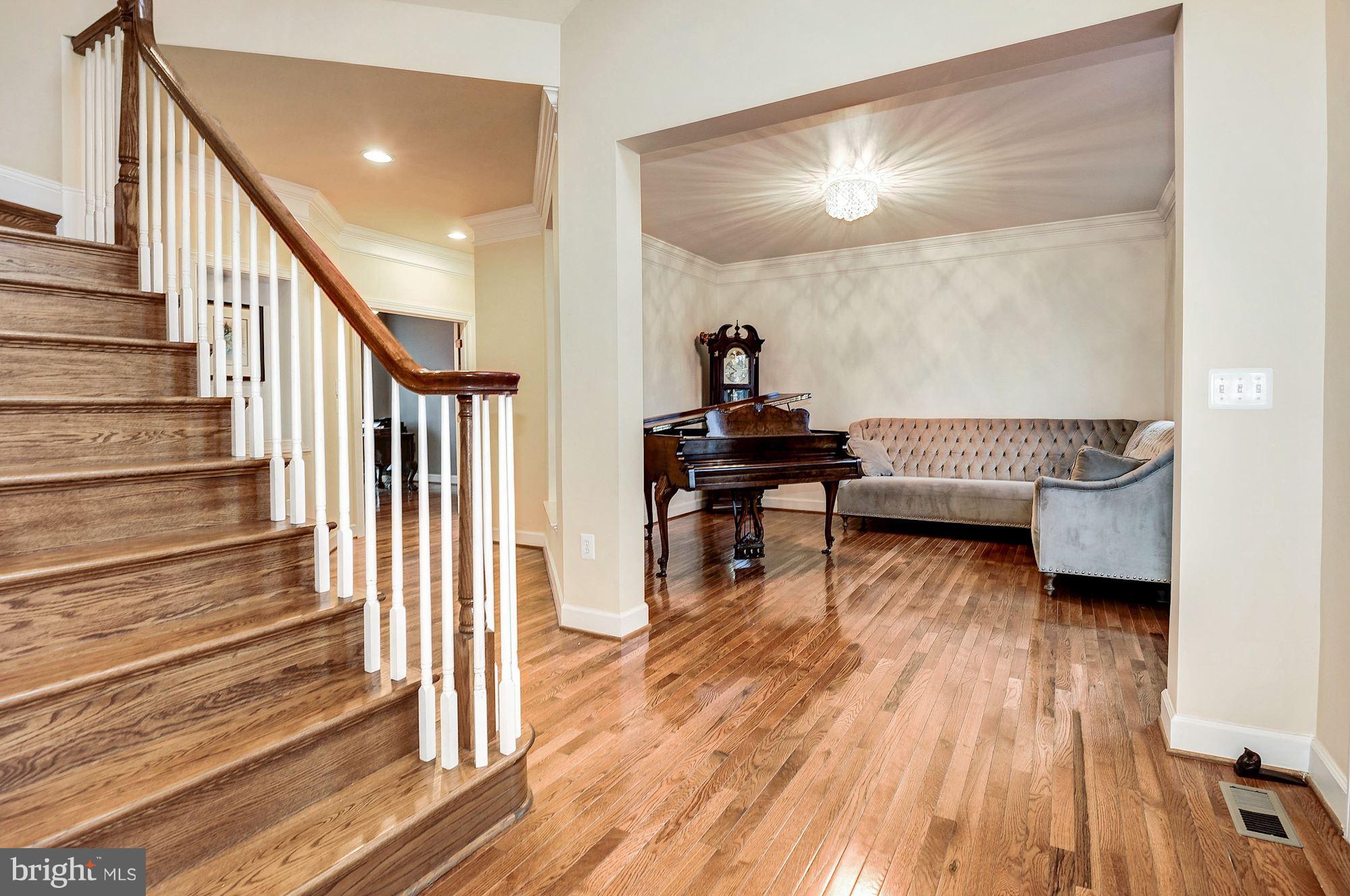 MADISON RIDGE - Residential Lease