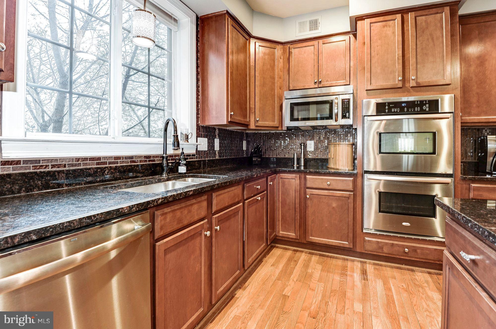 MADISON RIDGE - Residential Lease