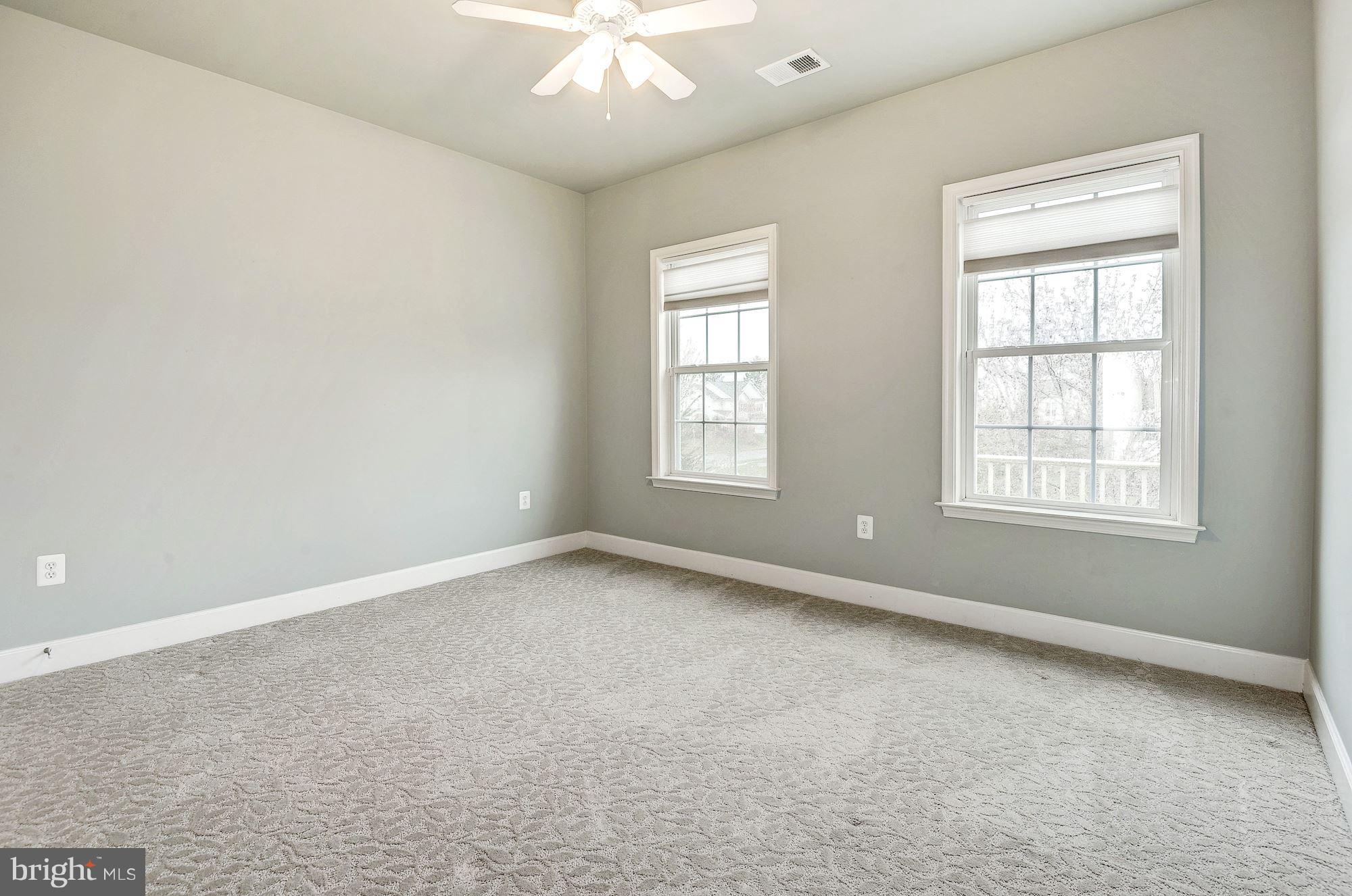 MADISON RIDGE - Residential Lease