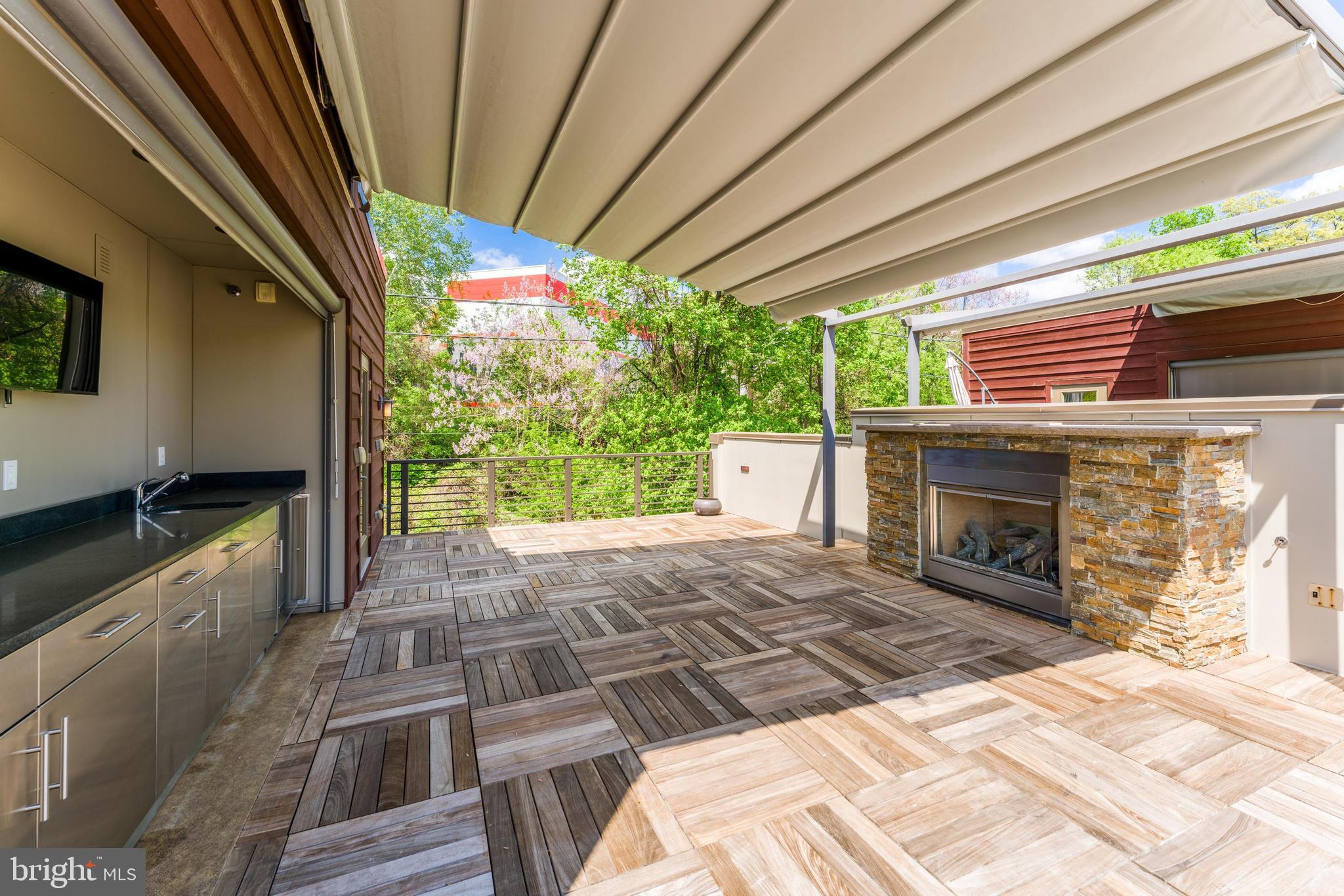 LITTLE FALLS PLACE - Residential