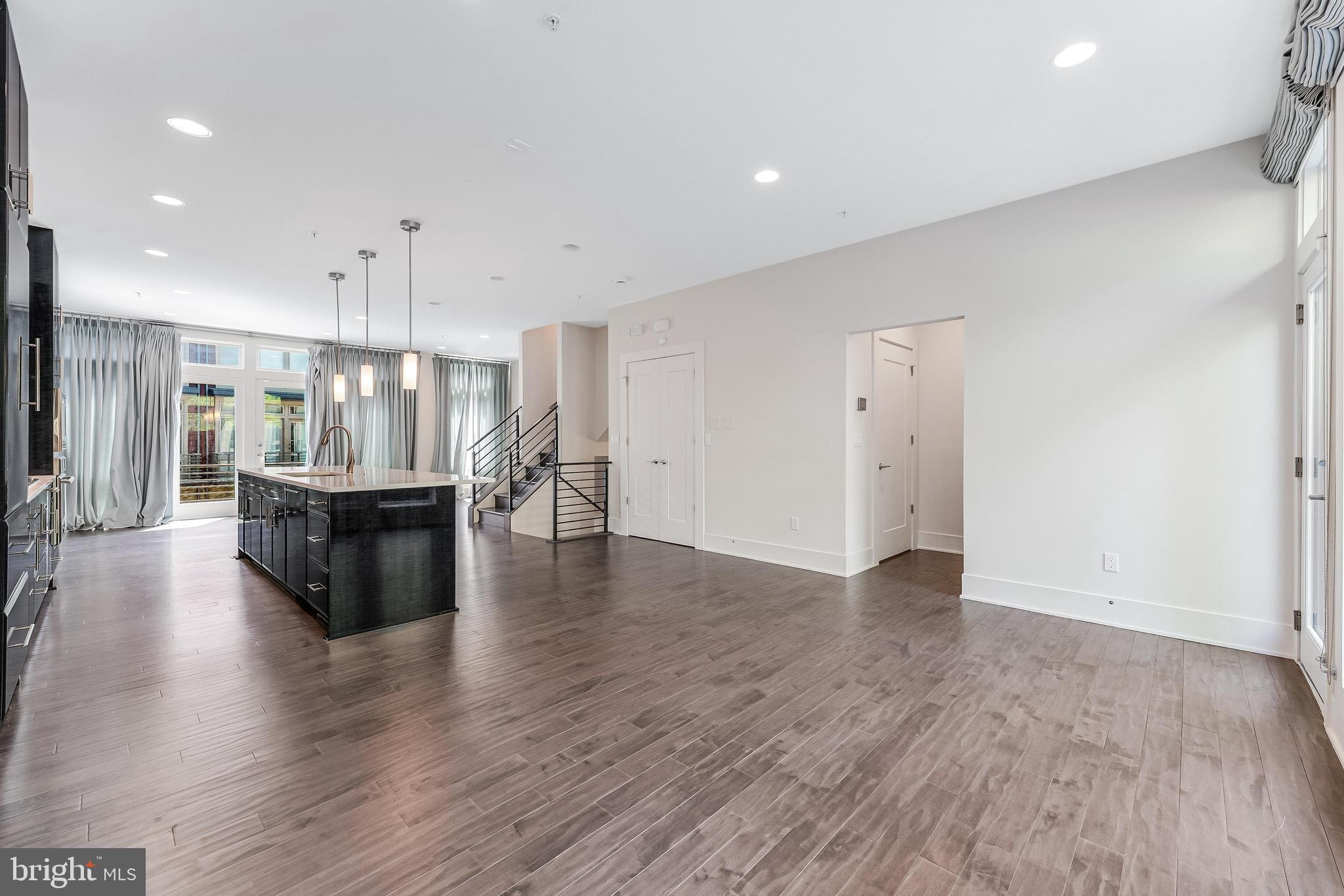 LITTLE FALLS PLACE - Residential