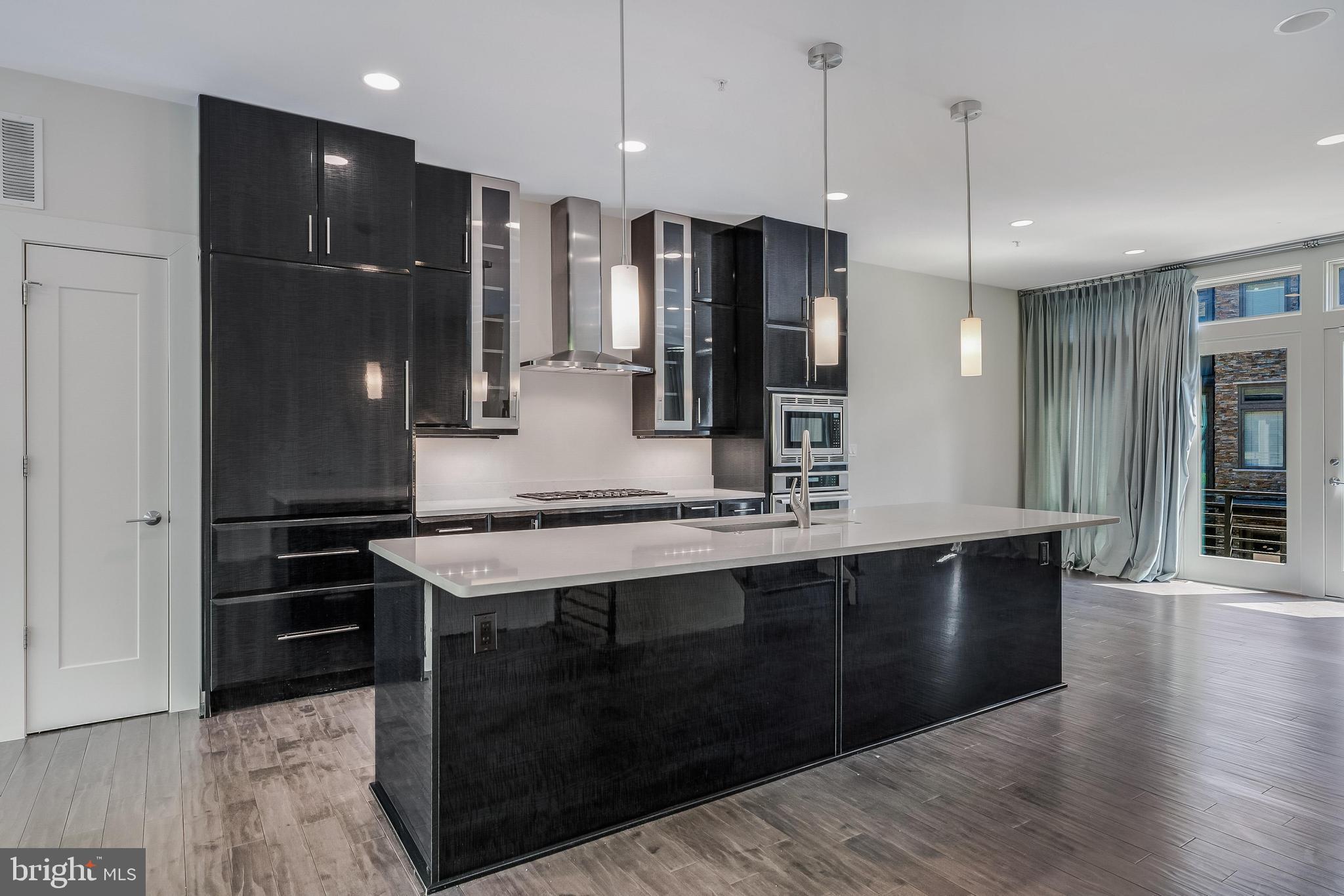 LITTLE FALLS PLACE - Residential