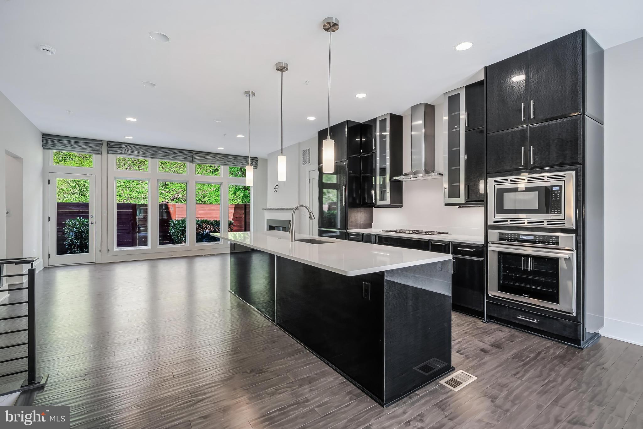 LITTLE FALLS PLACE - Residential