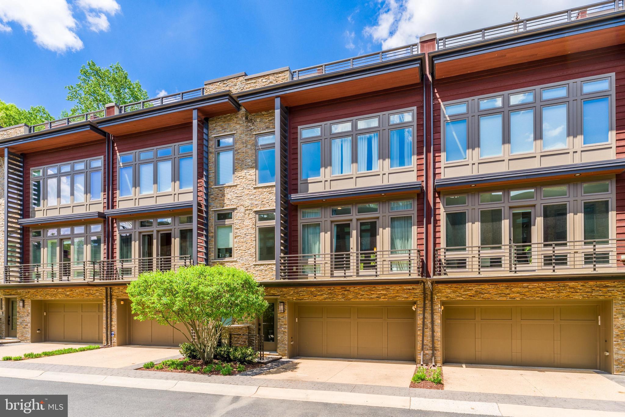 LITTLE FALLS PLACE - Residential