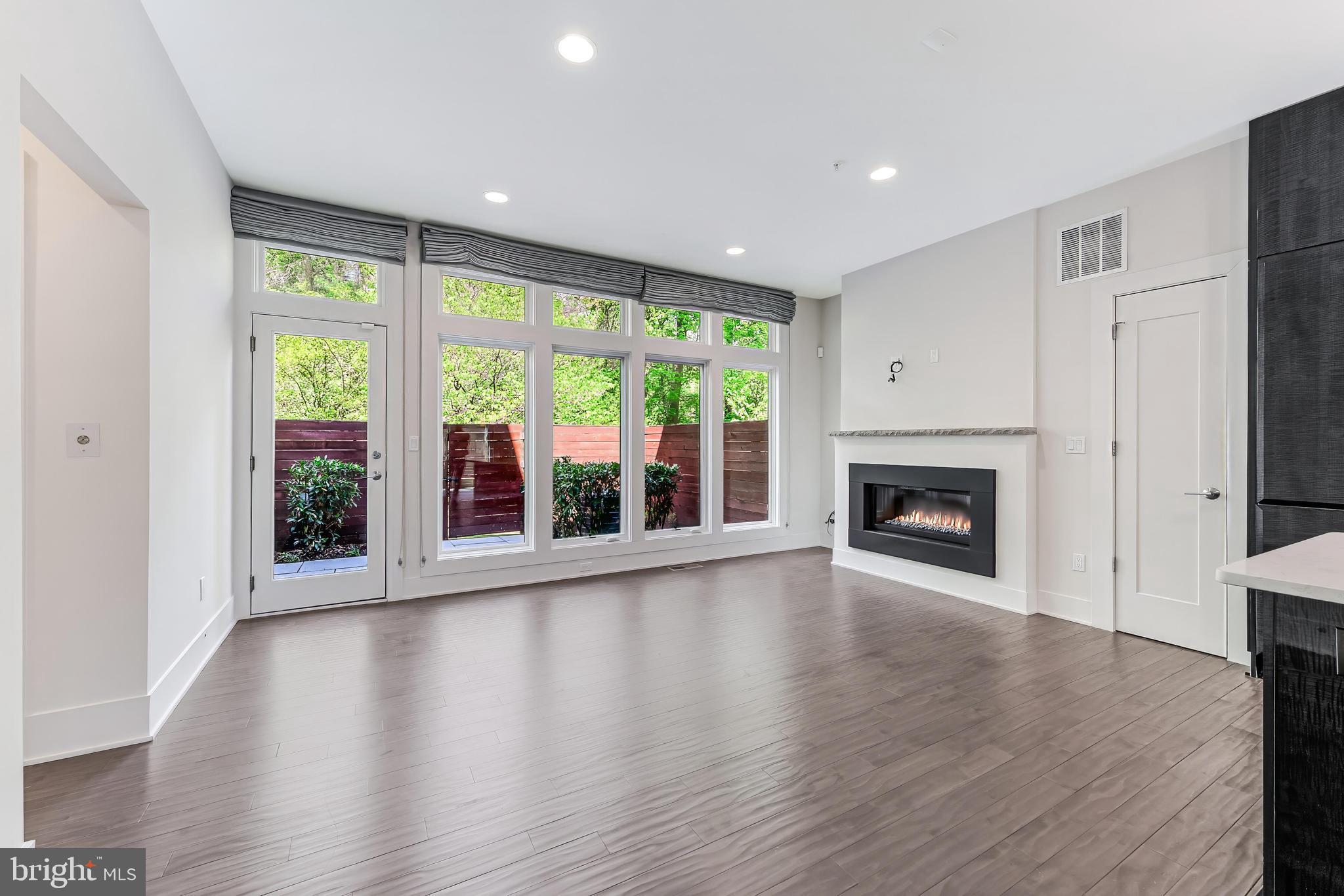 LITTLE FALLS PLACE - Residential