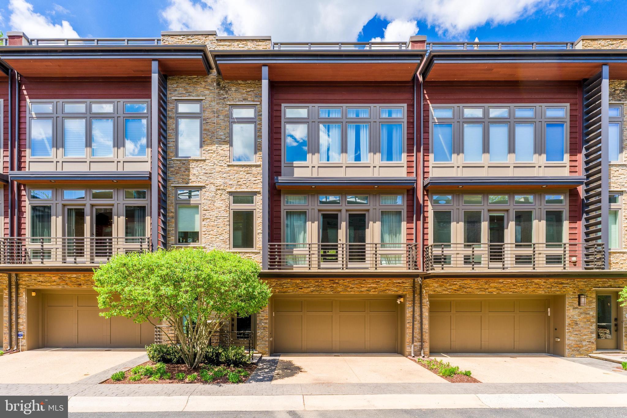 LITTLE FALLS PLACE - Residential