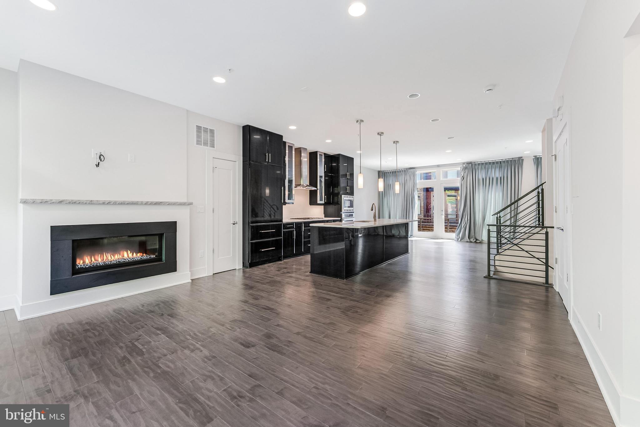 LITTLE FALLS PLACE - Residential