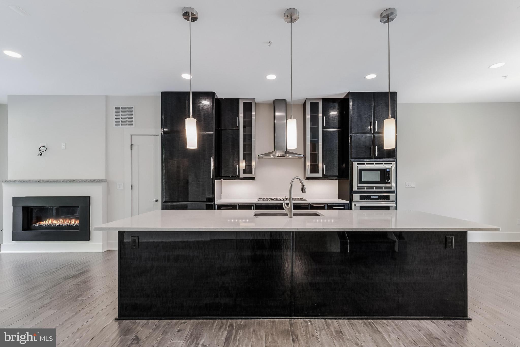LITTLE FALLS PLACE - Residential