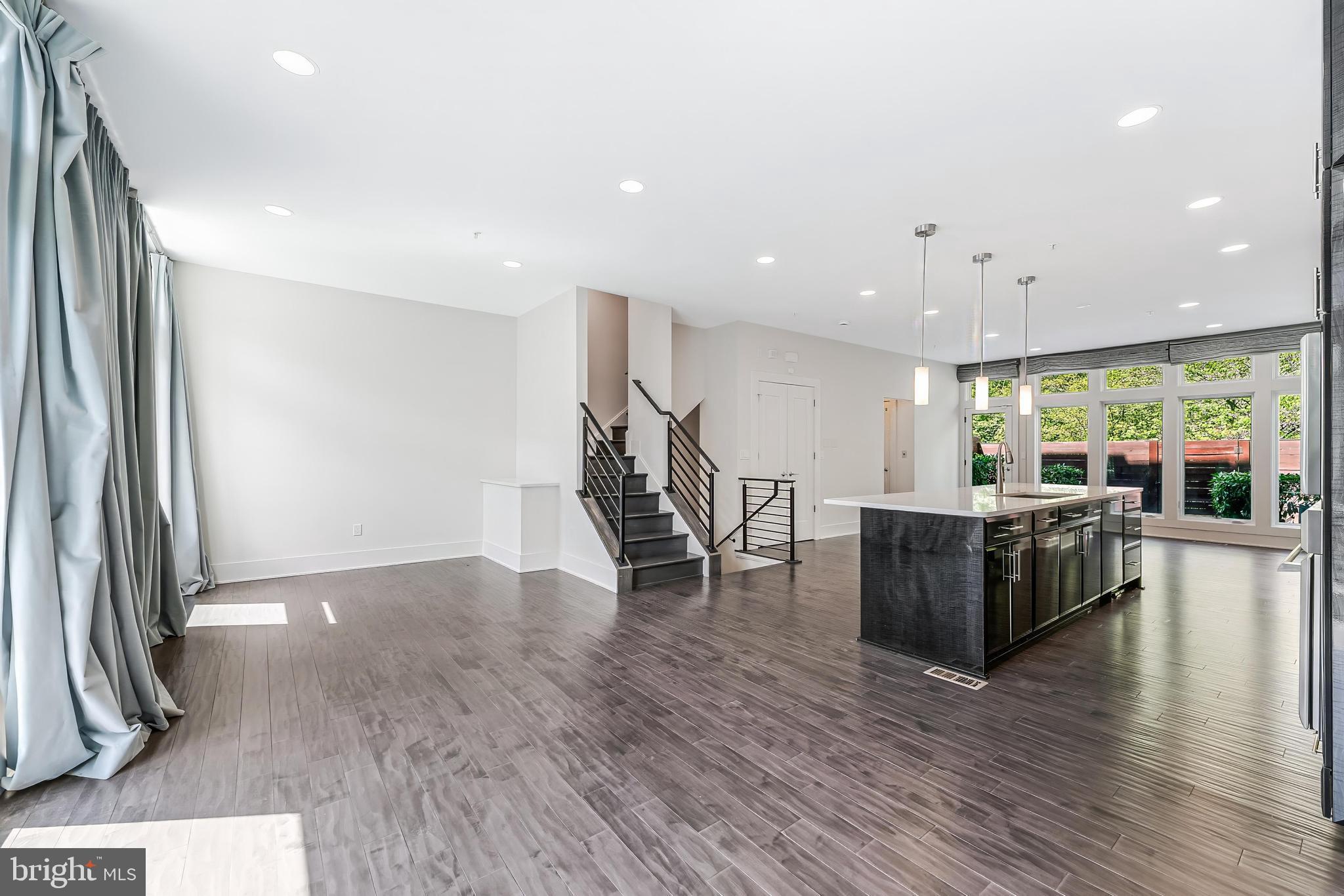 LITTLE FALLS PLACE - Residential