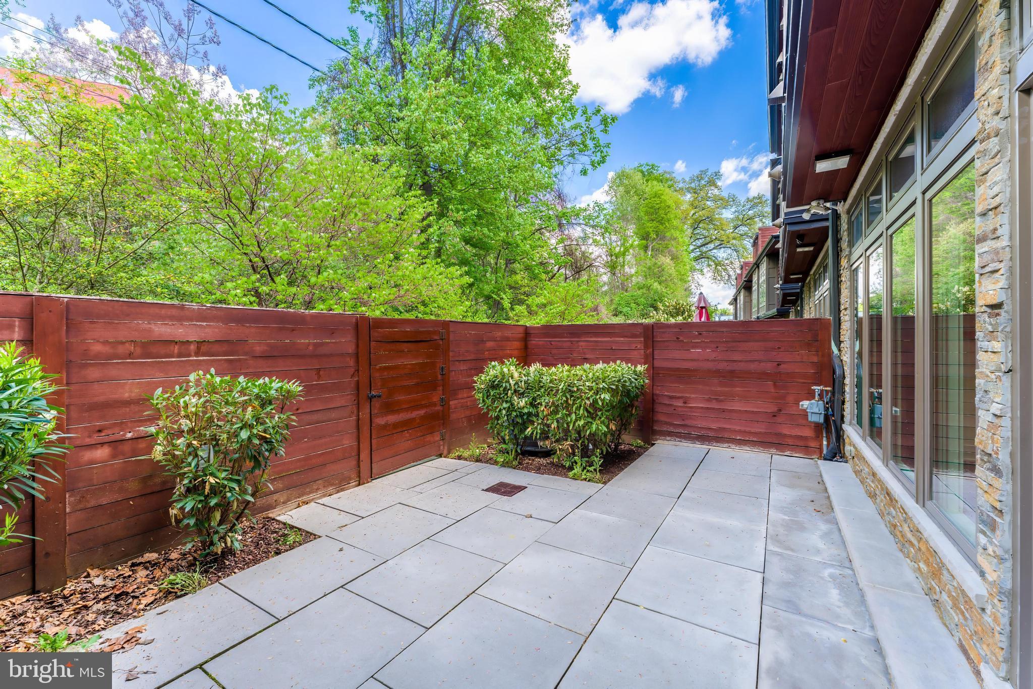 LITTLE FALLS PLACE - Residential