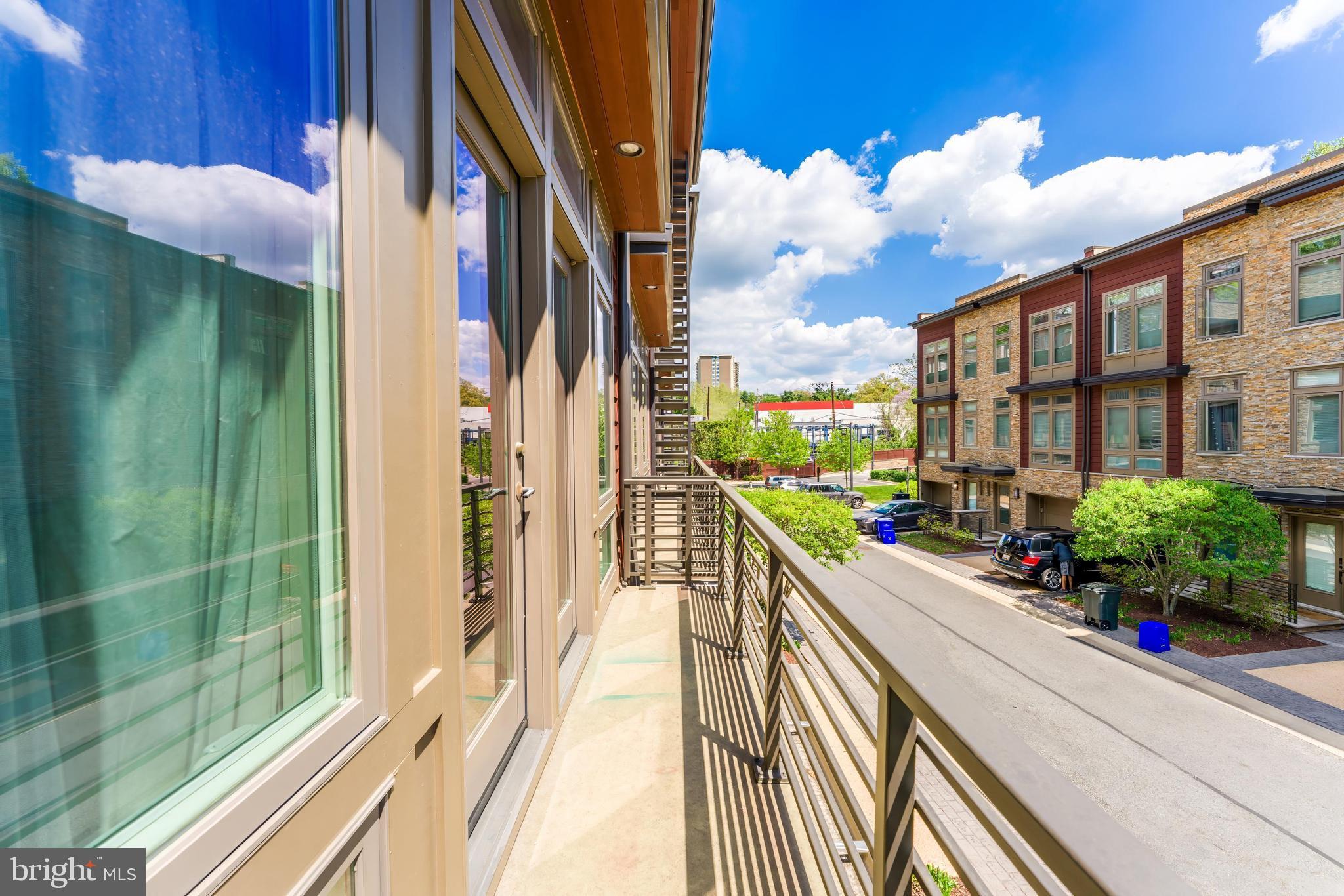 LITTLE FALLS PLACE - Residential
