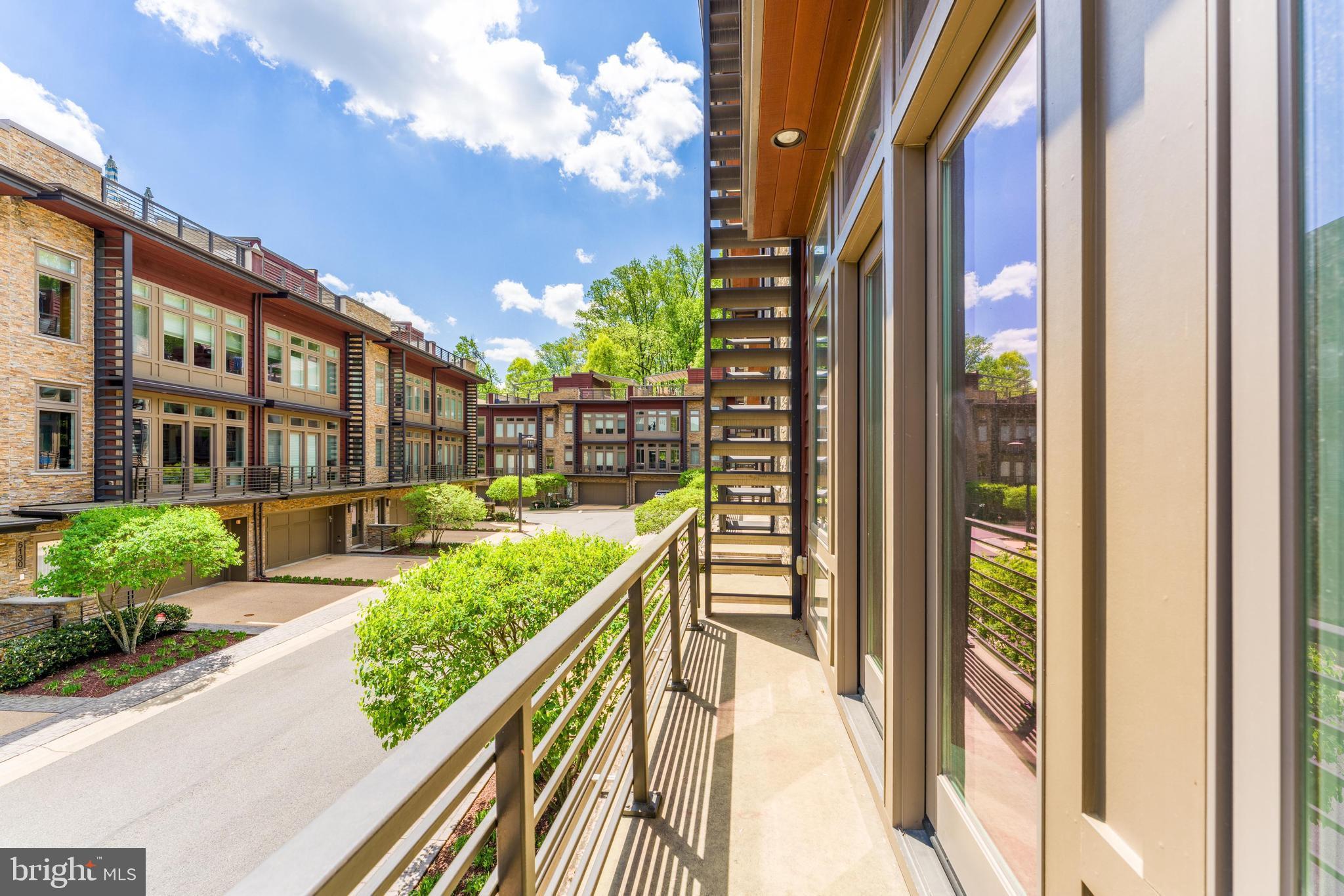 LITTLE FALLS PLACE - Residential