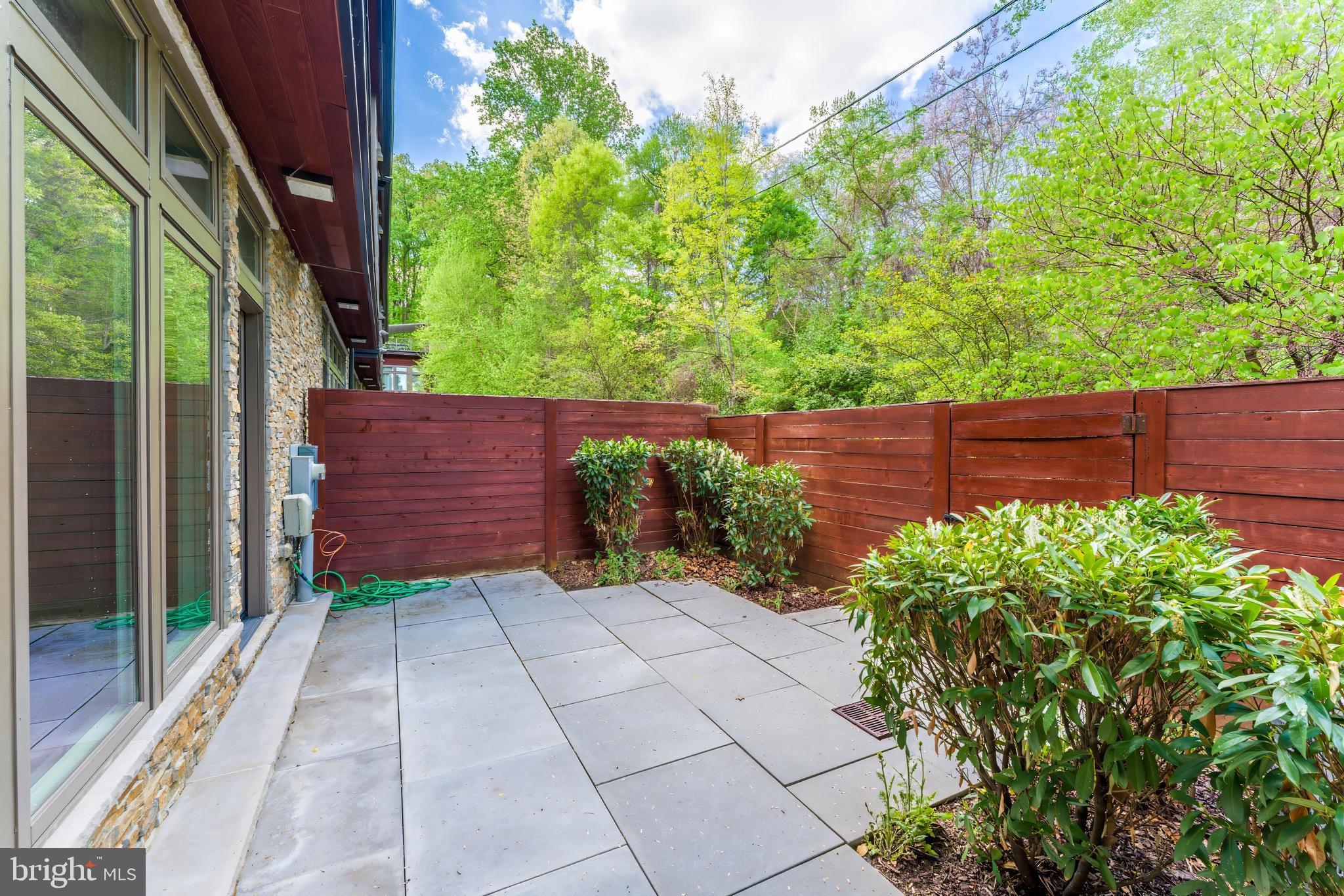 LITTLE FALLS PLACE - Residential