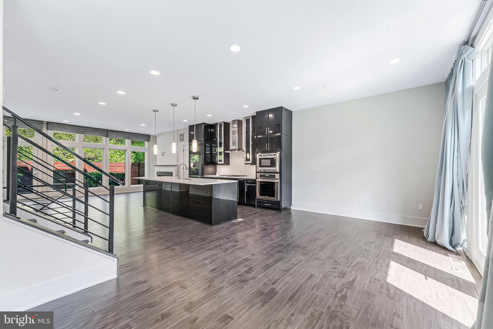 LITTLE FALLS PLACE - Residential