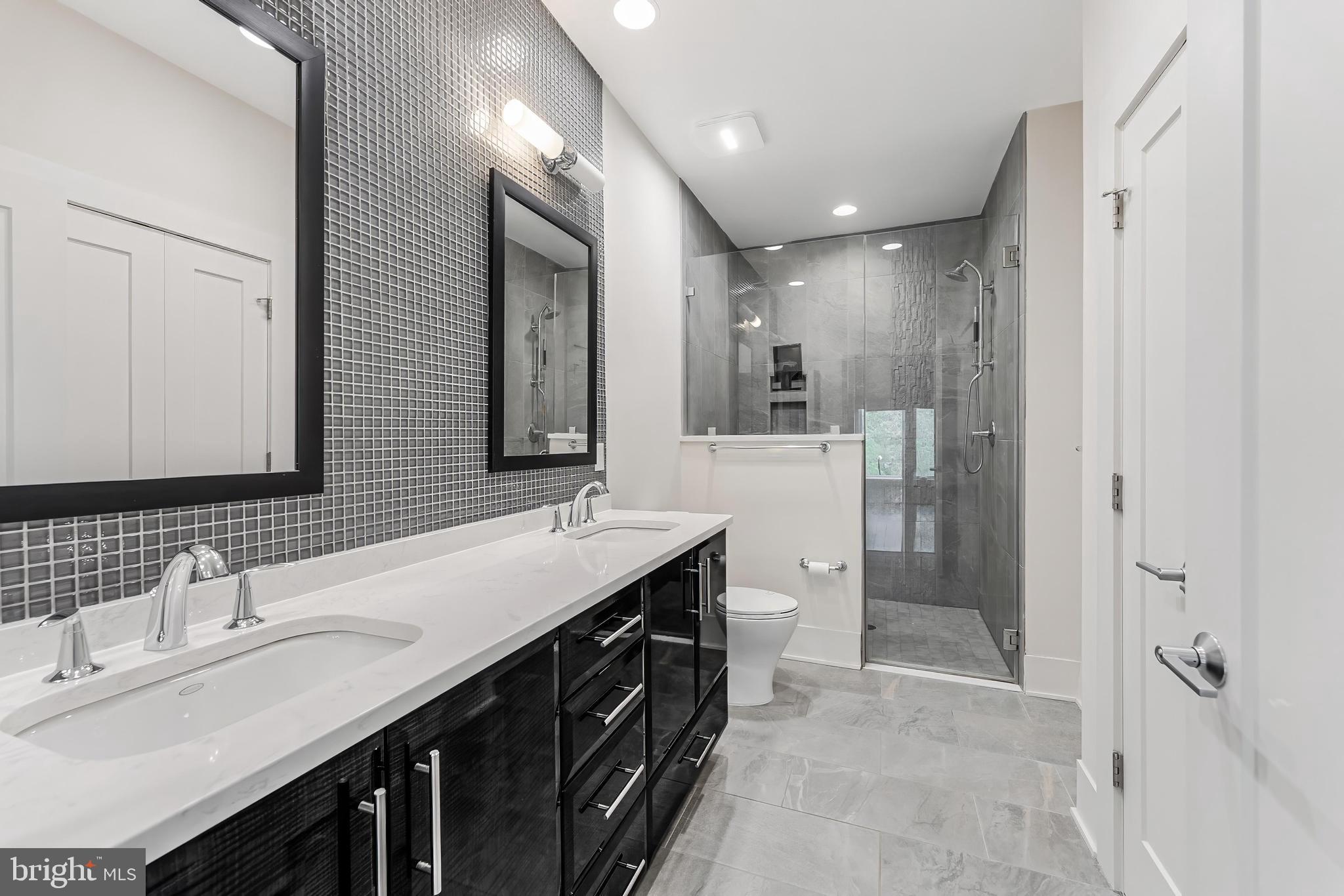 LITTLE FALLS PLACE - Residential
