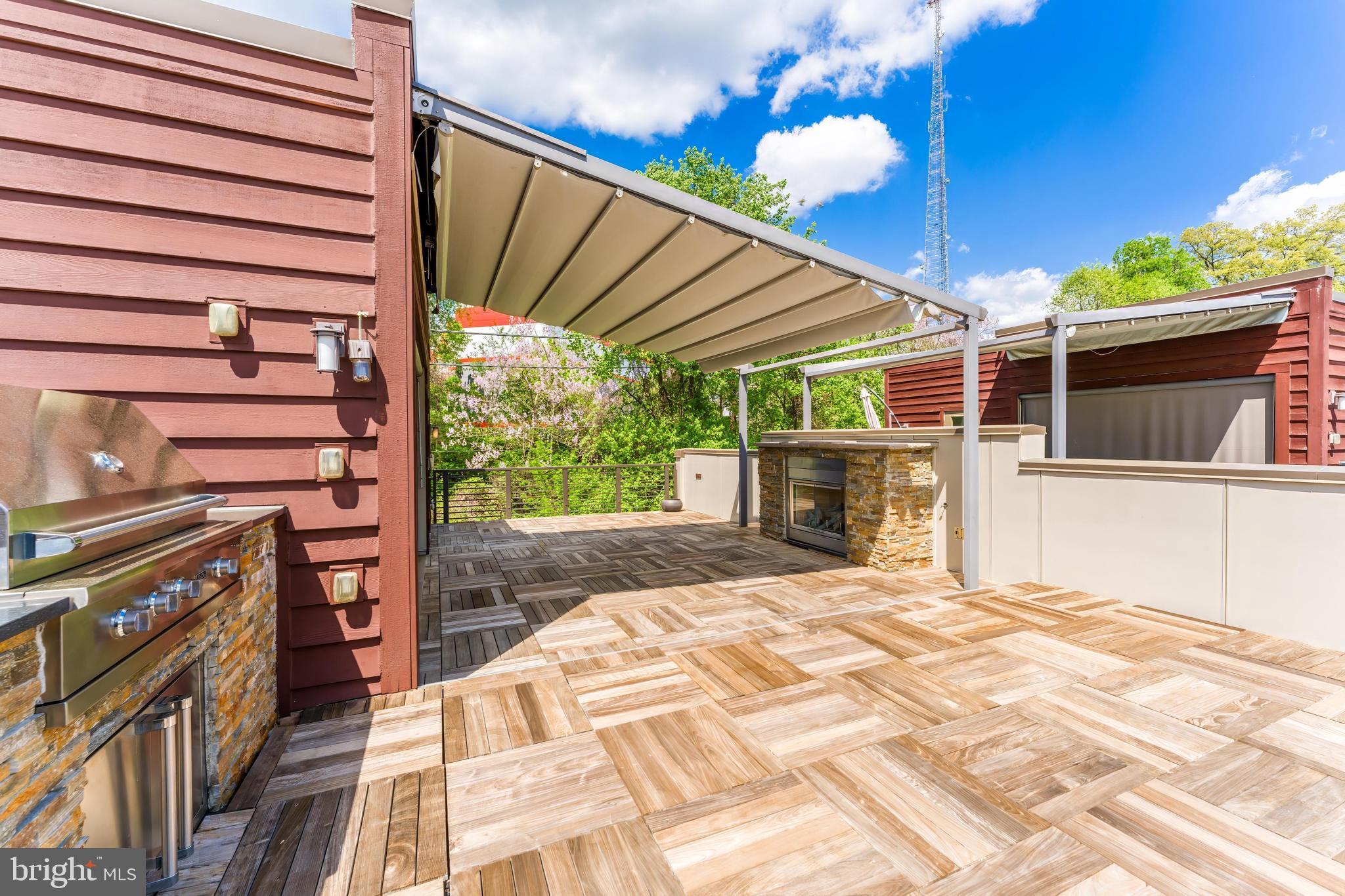 LITTLE FALLS PLACE - Residential