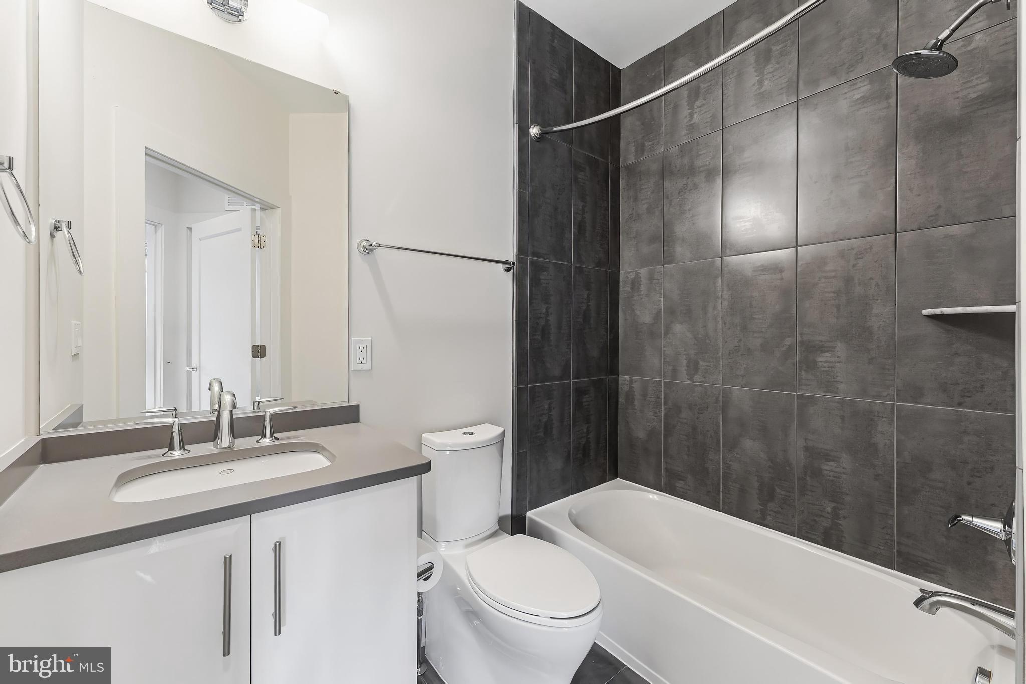 LITTLE FALLS PLACE - Residential
