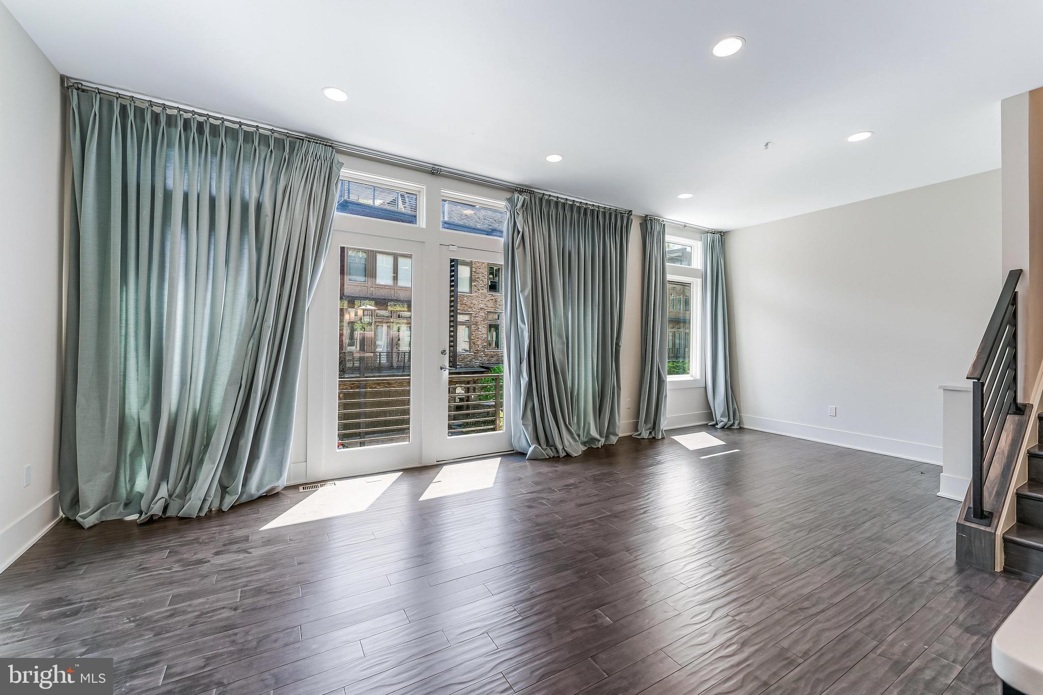 LITTLE FALLS PLACE - Residential
