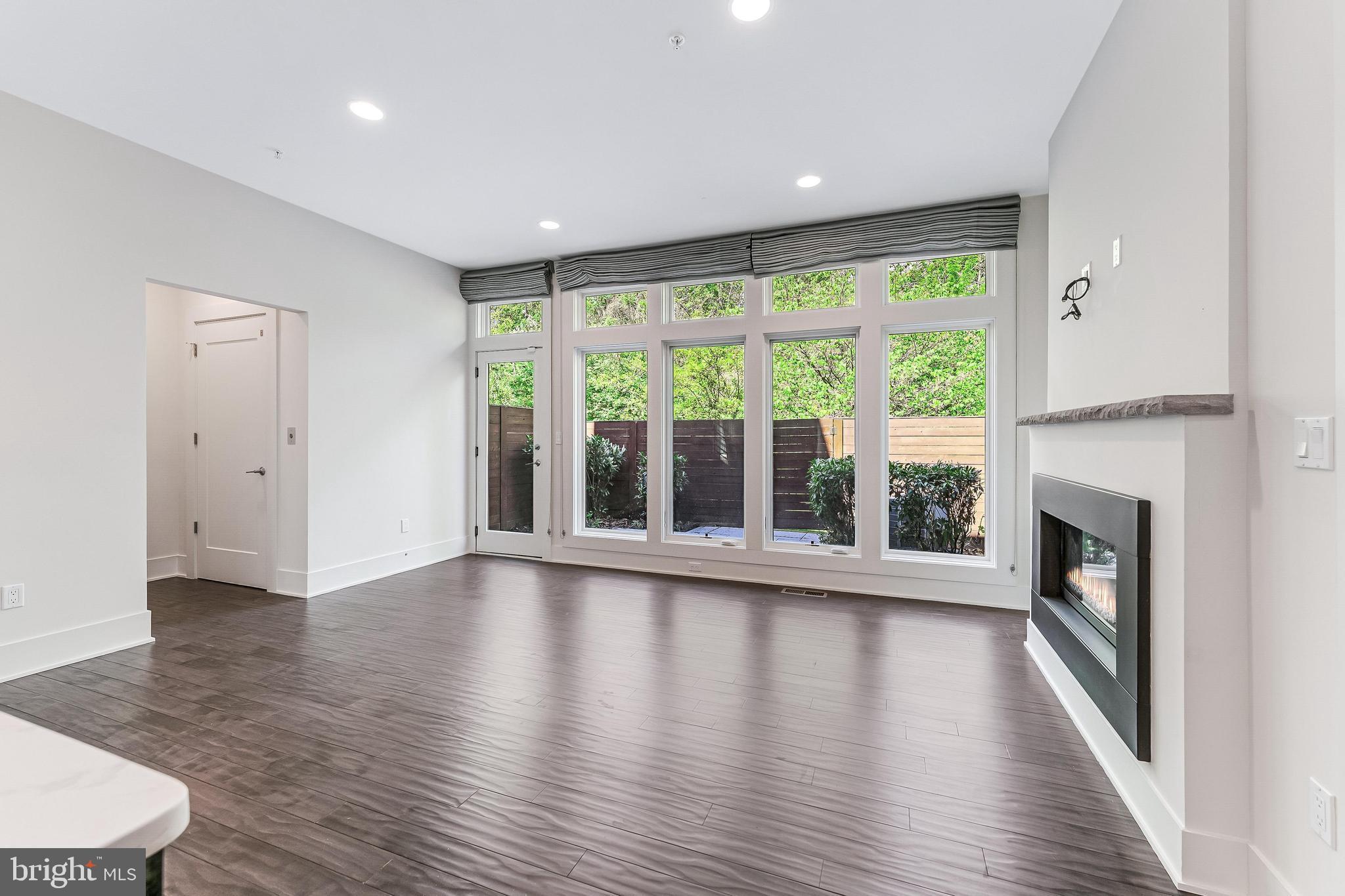 LITTLE FALLS PLACE - Residential