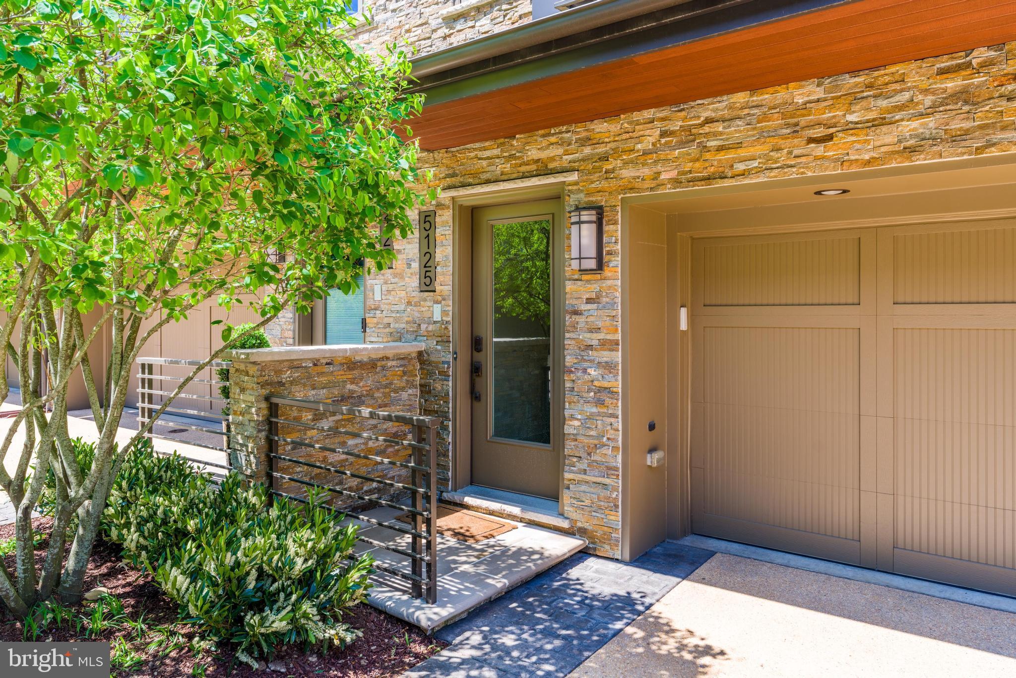 LITTLE FALLS PLACE - Residential