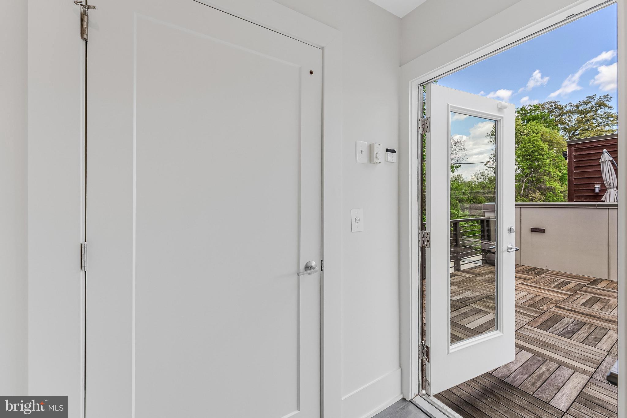 LITTLE FALLS PLACE - Residential