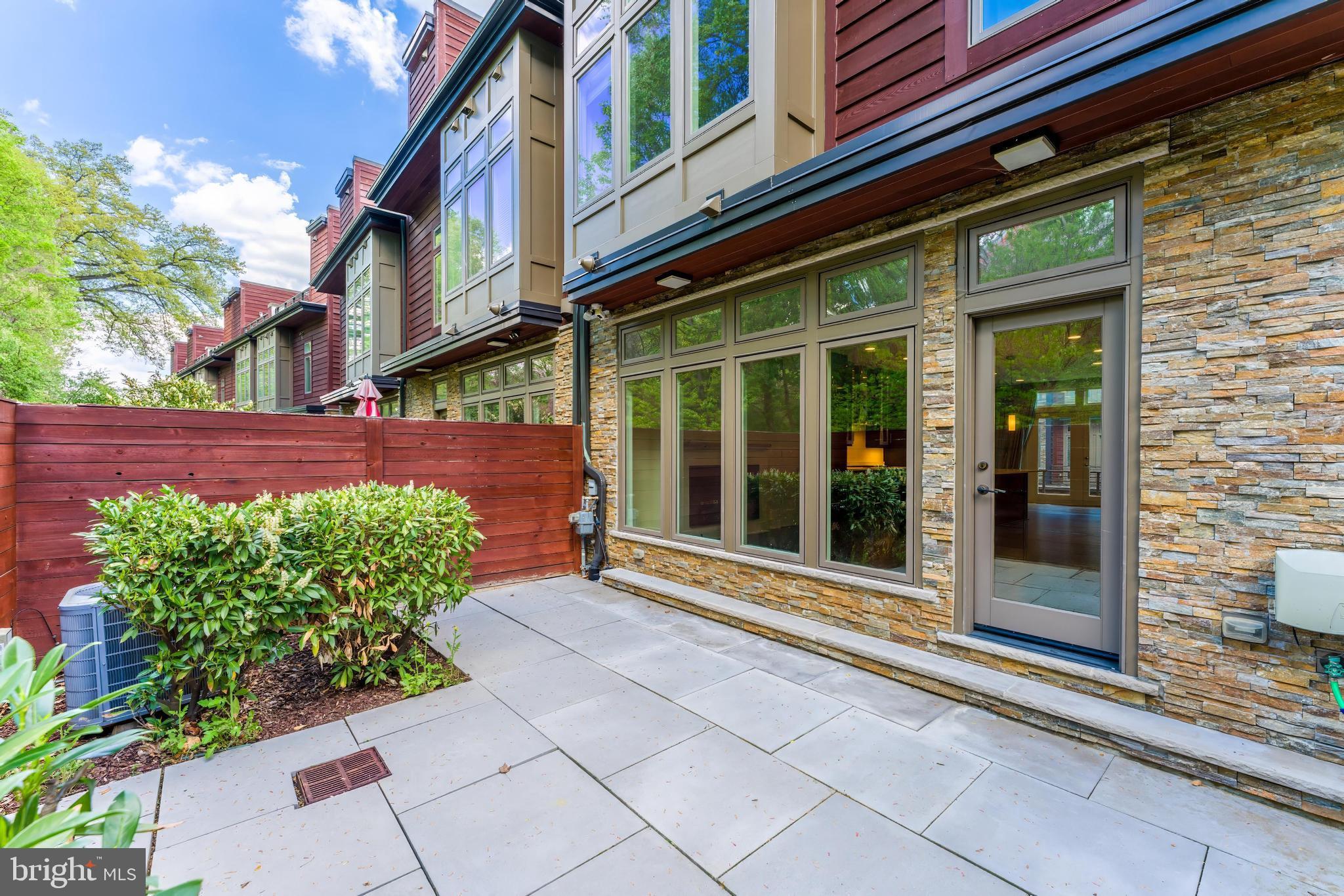 LITTLE FALLS PLACE - Residential