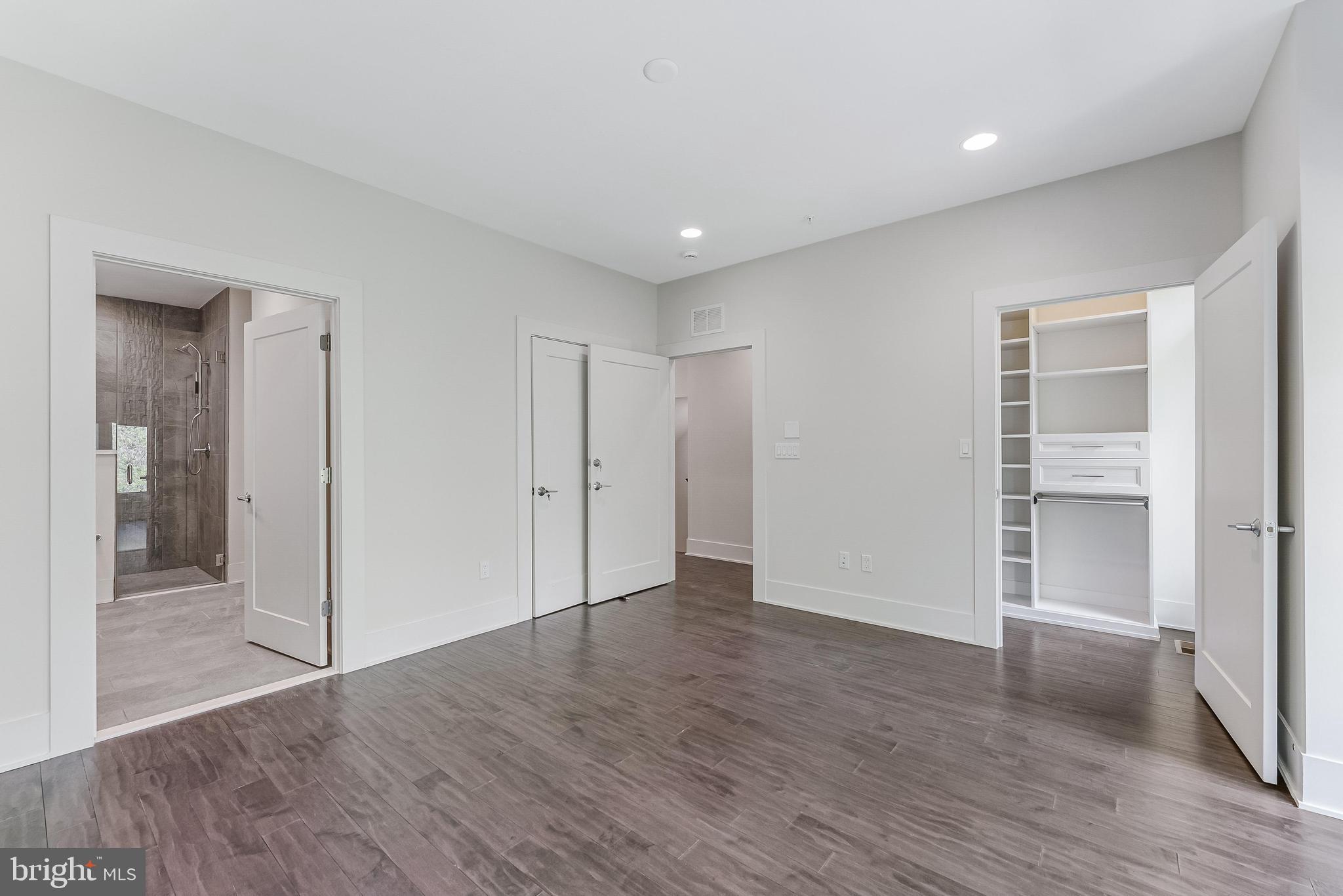 LITTLE FALLS PLACE - Residential
