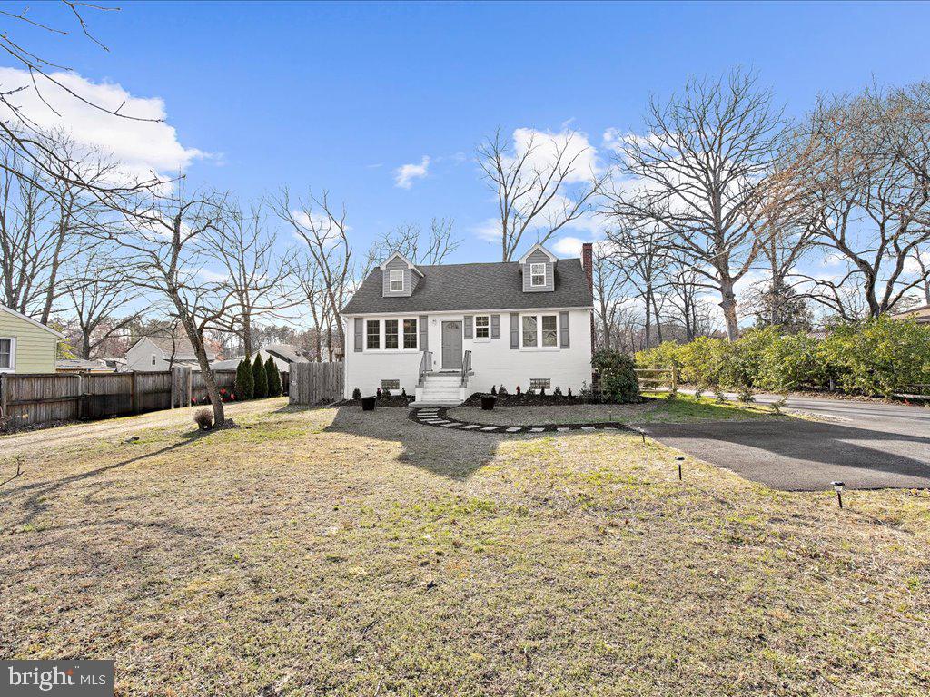 SEVERN - Residential