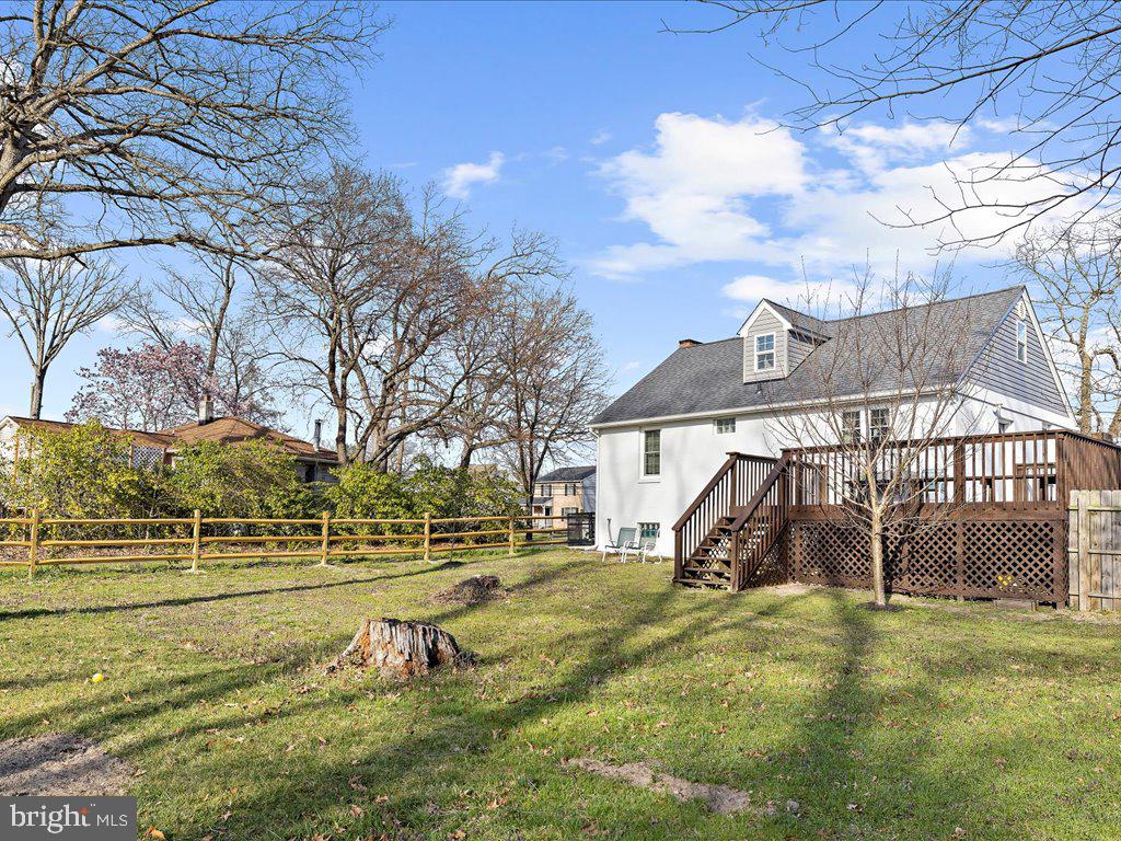 SEVERN - Residential