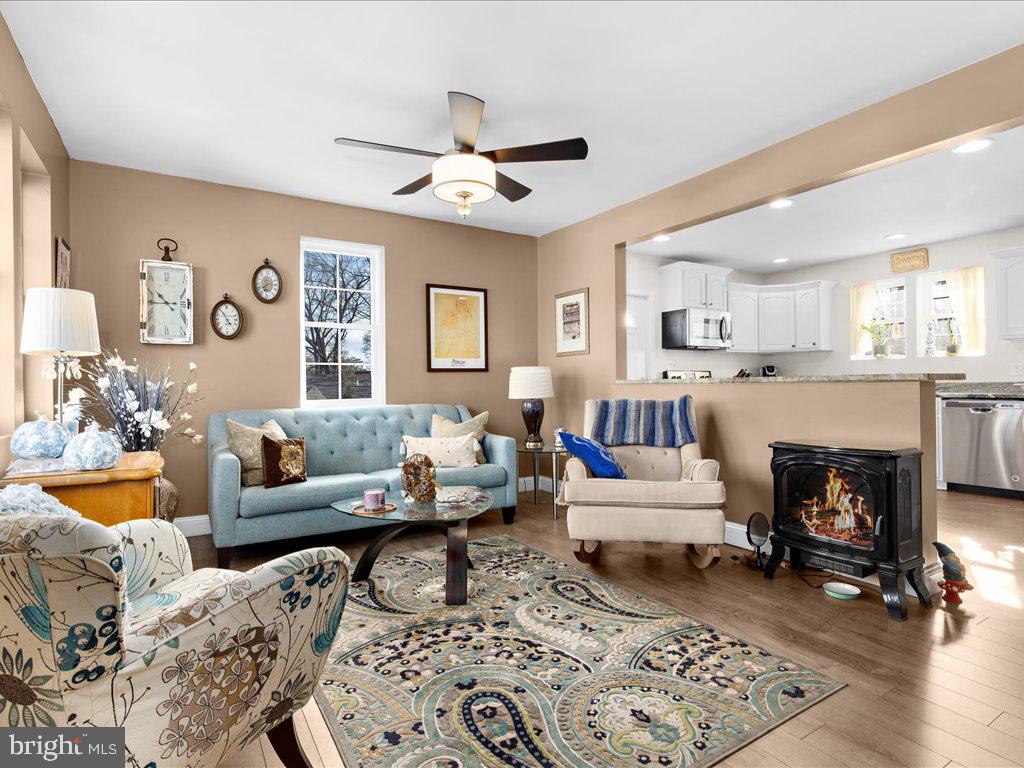 SEVERN - Residential