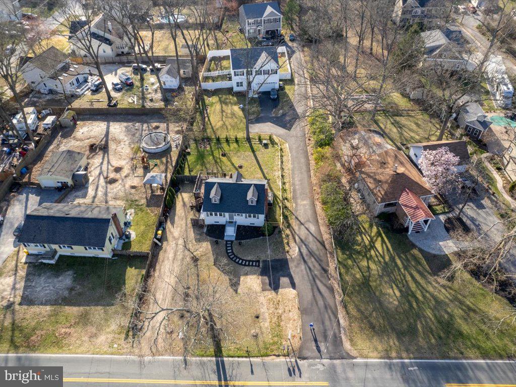 SEVERN - Residential