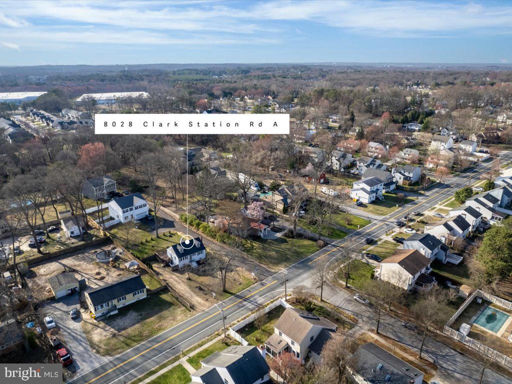 SEVERN - Residential