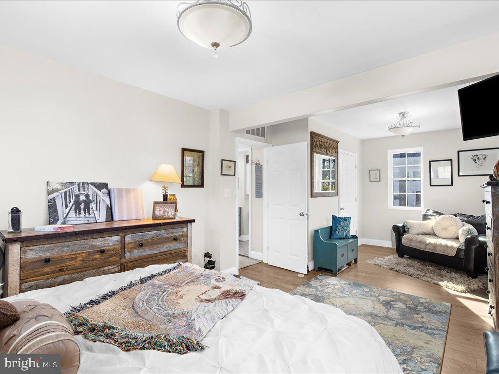 SEVERN - Residential