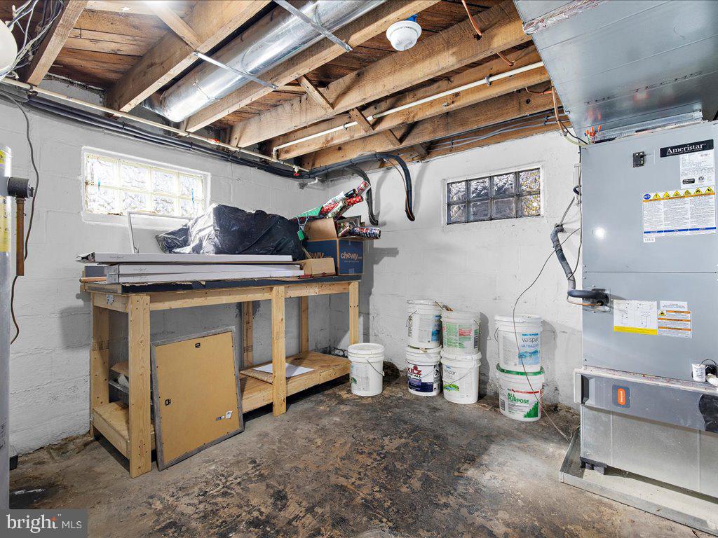 SEVERN - Residential