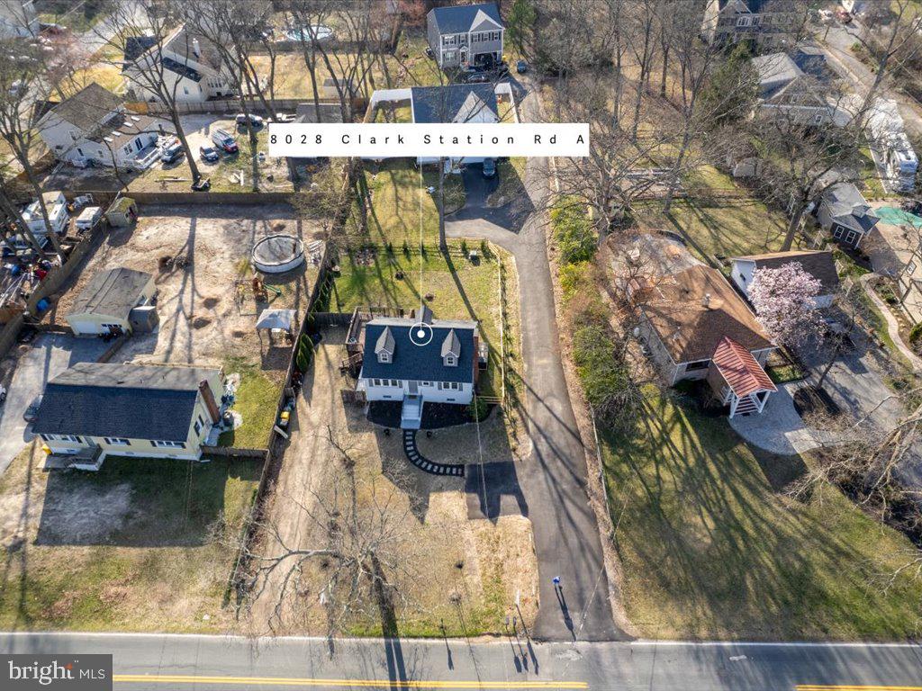 SEVERN - Residential