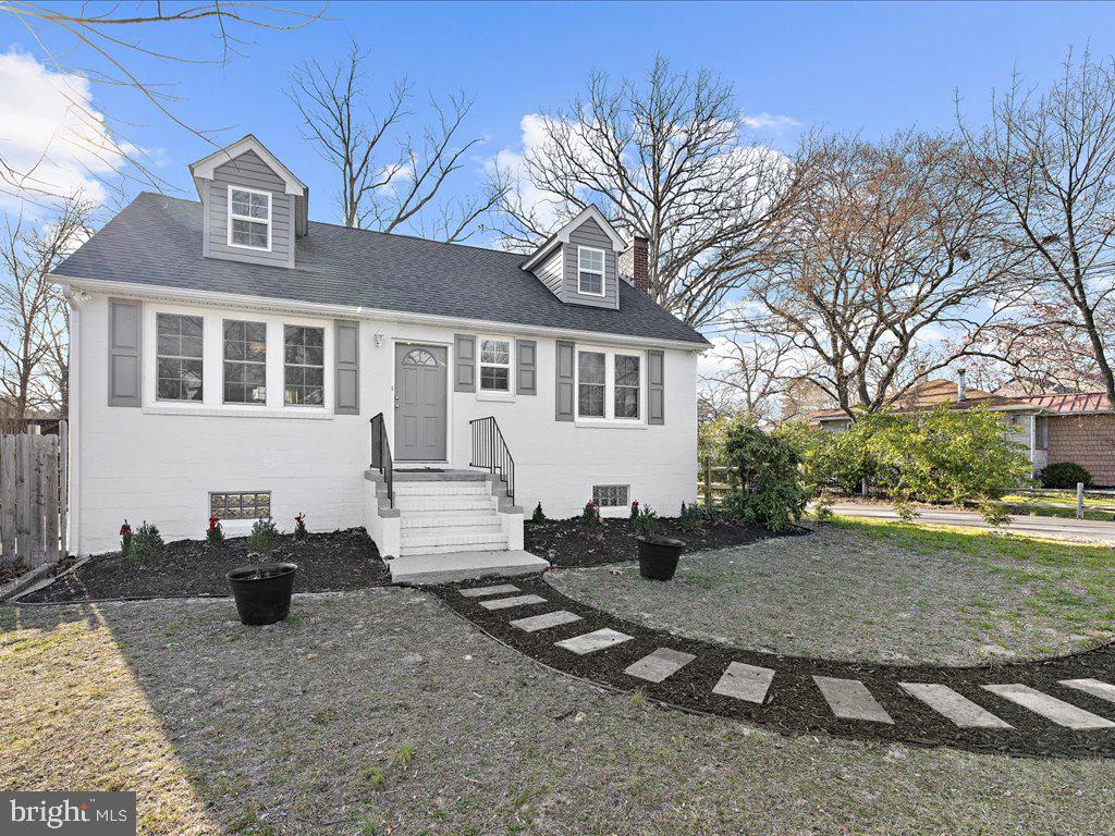 SEVERN - Residential