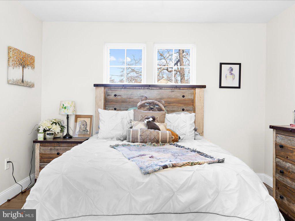 SEVERN - Residential