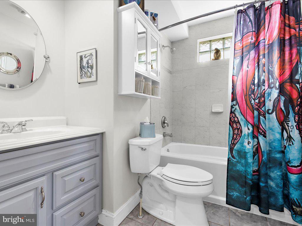 SEVERN - Residential